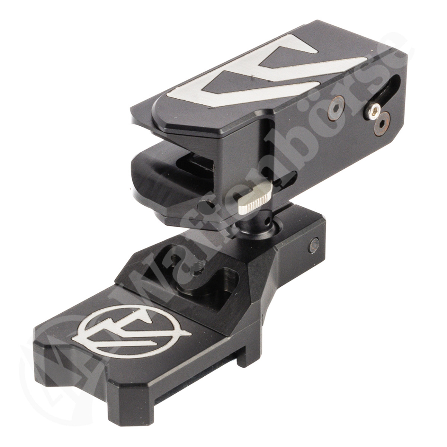 Alpha - X RH PHX Redback