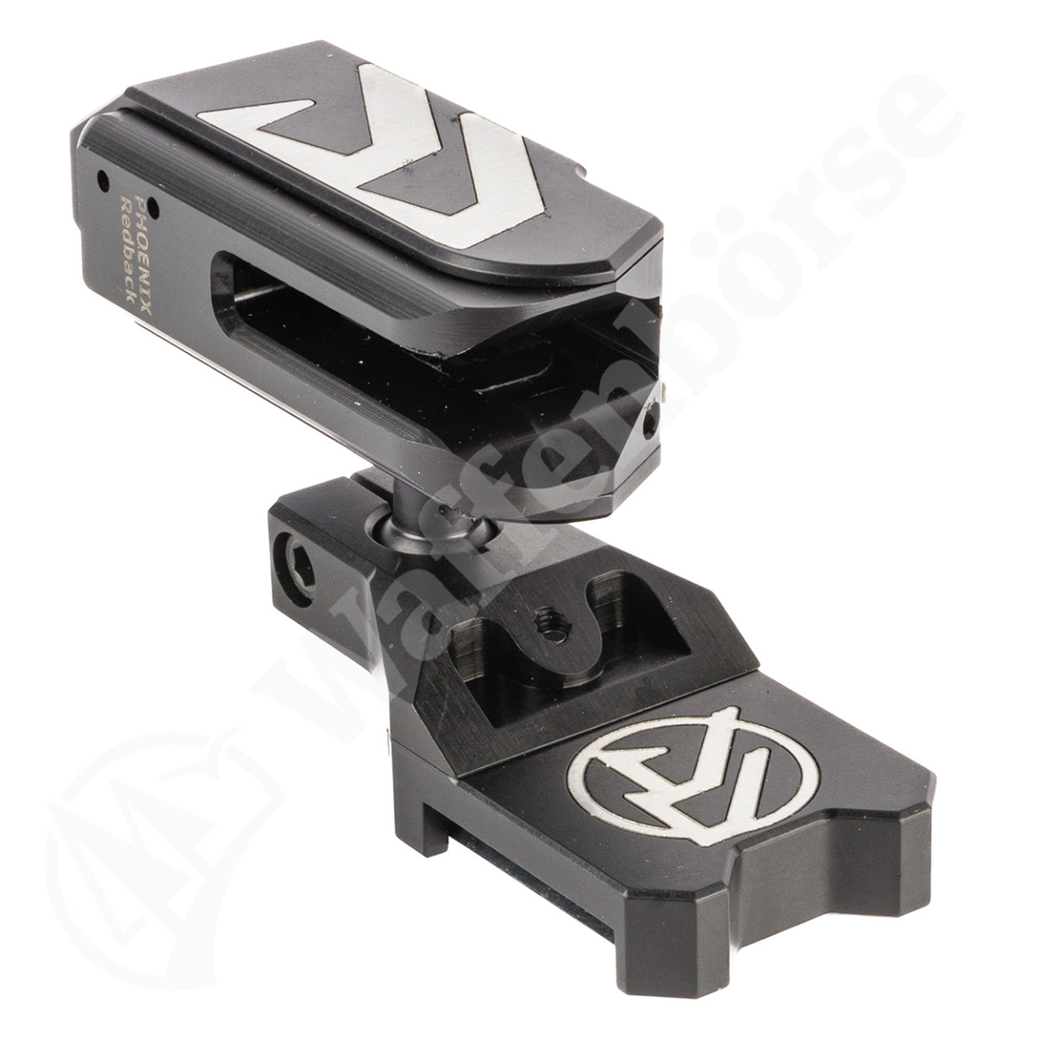 Alpha - X RH PHX Redback