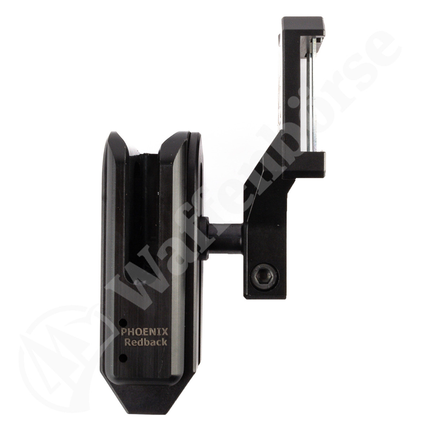 Alpha - X RH PHX Redback