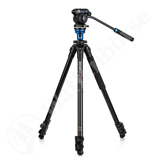 Benro Stativ A1573FS2PRO