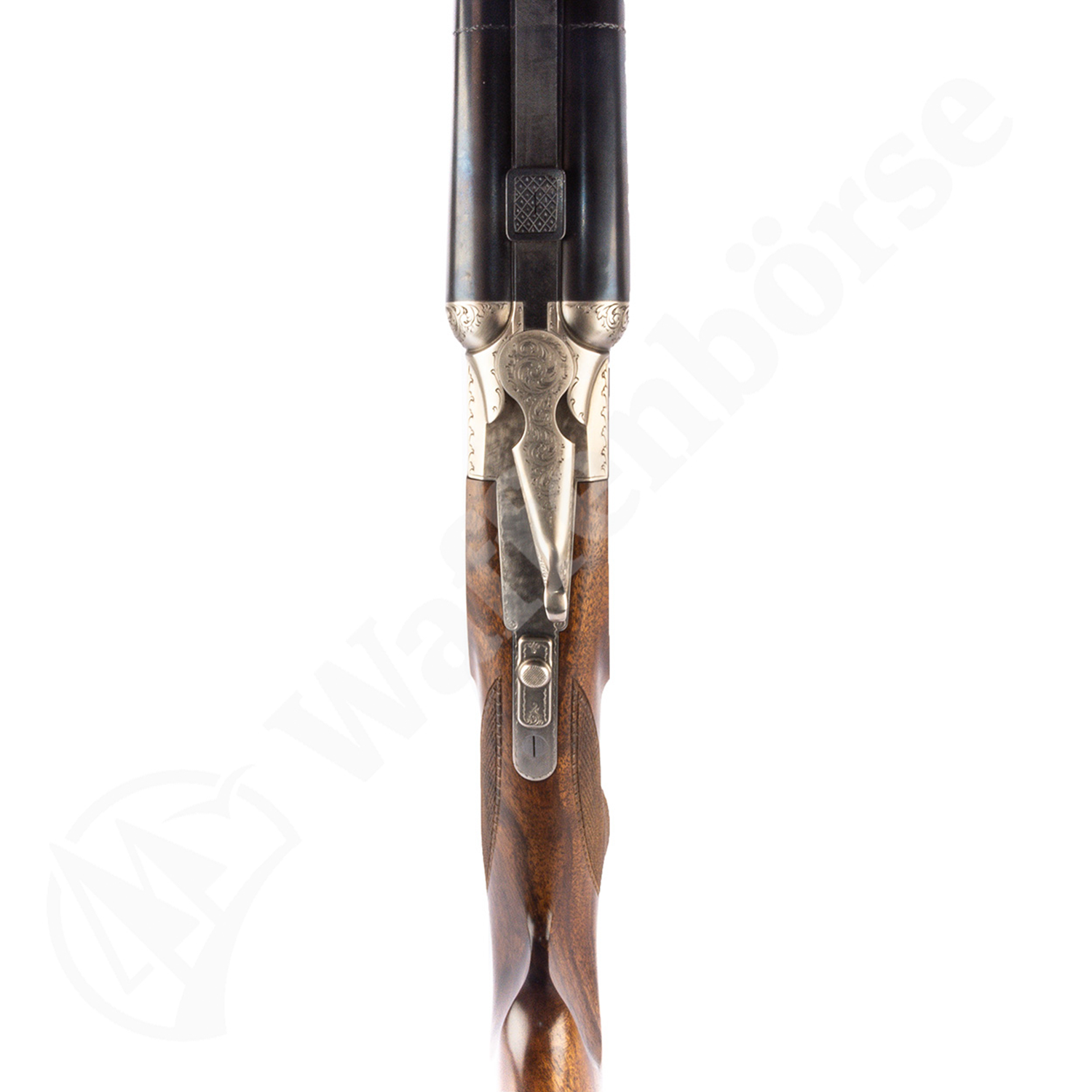 Armes Mathelon Drilling Express 8x57IRS 20-76