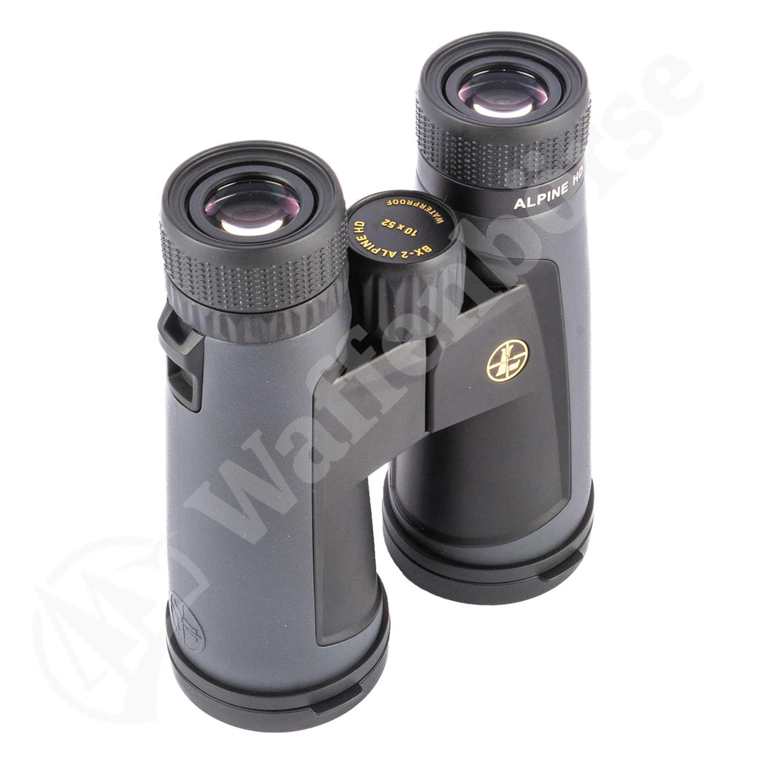 Leupold BX-2 Alpine 10x52
