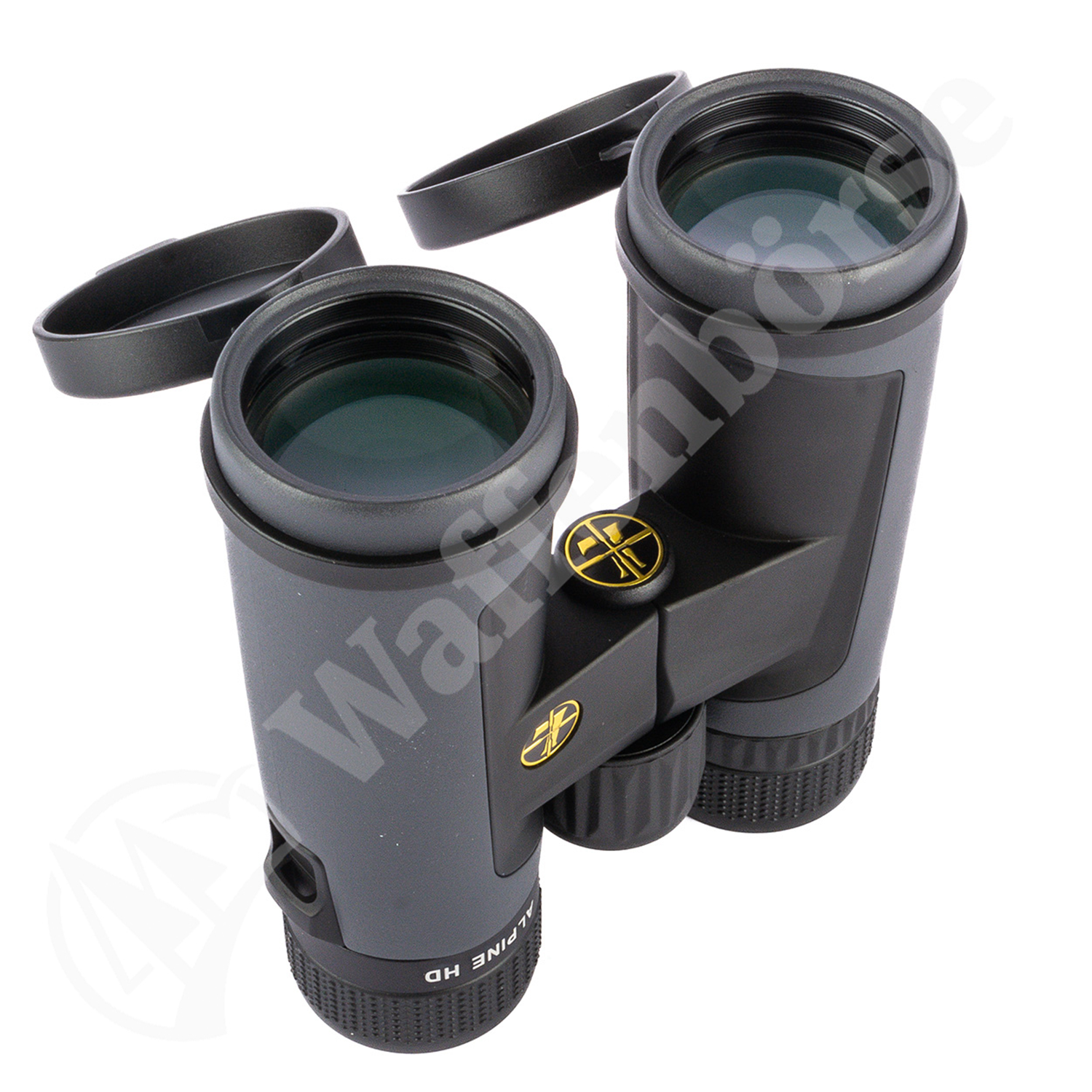 Leupold BX-2 Alpine 8x42
