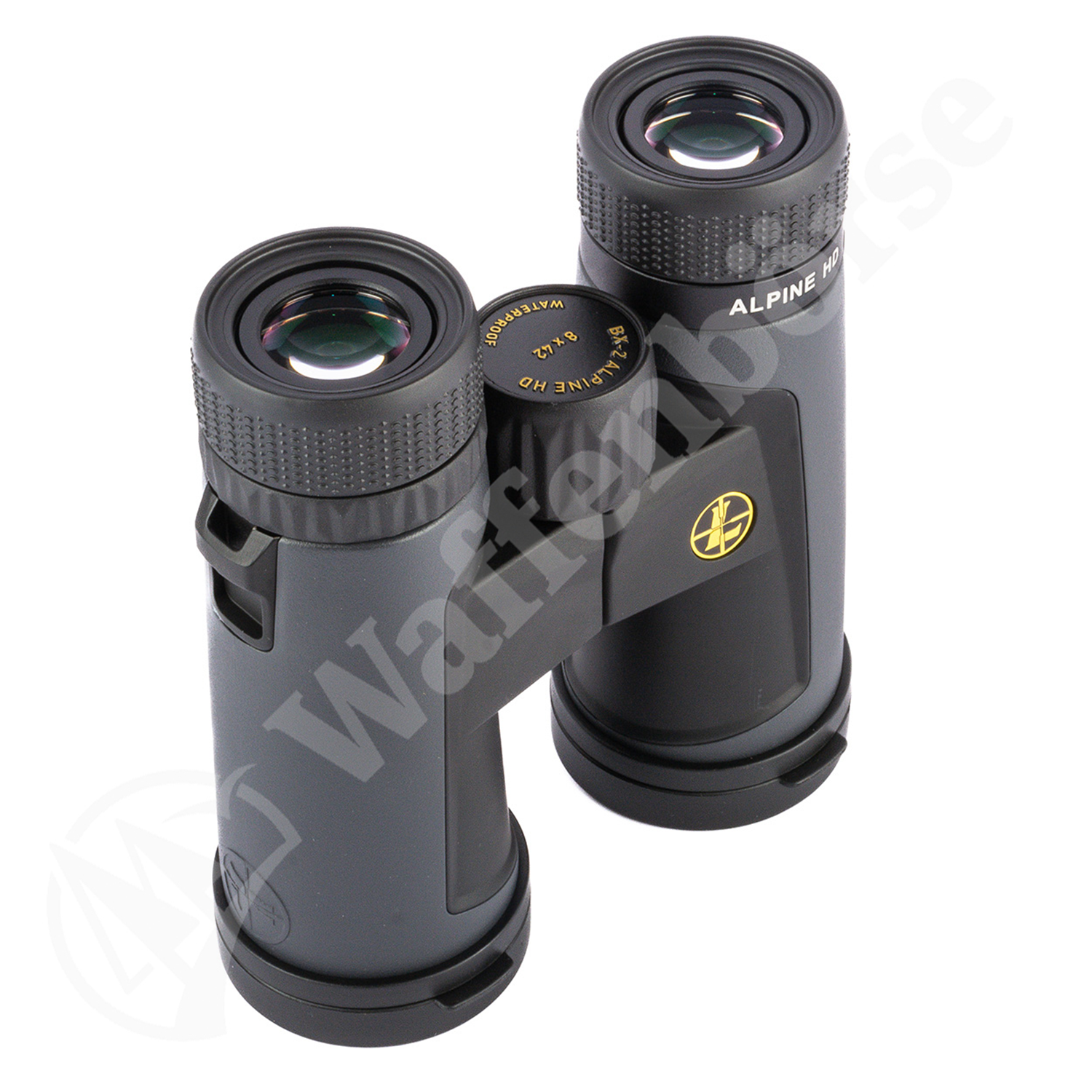 Leupold BX-2 Alpine 8x42