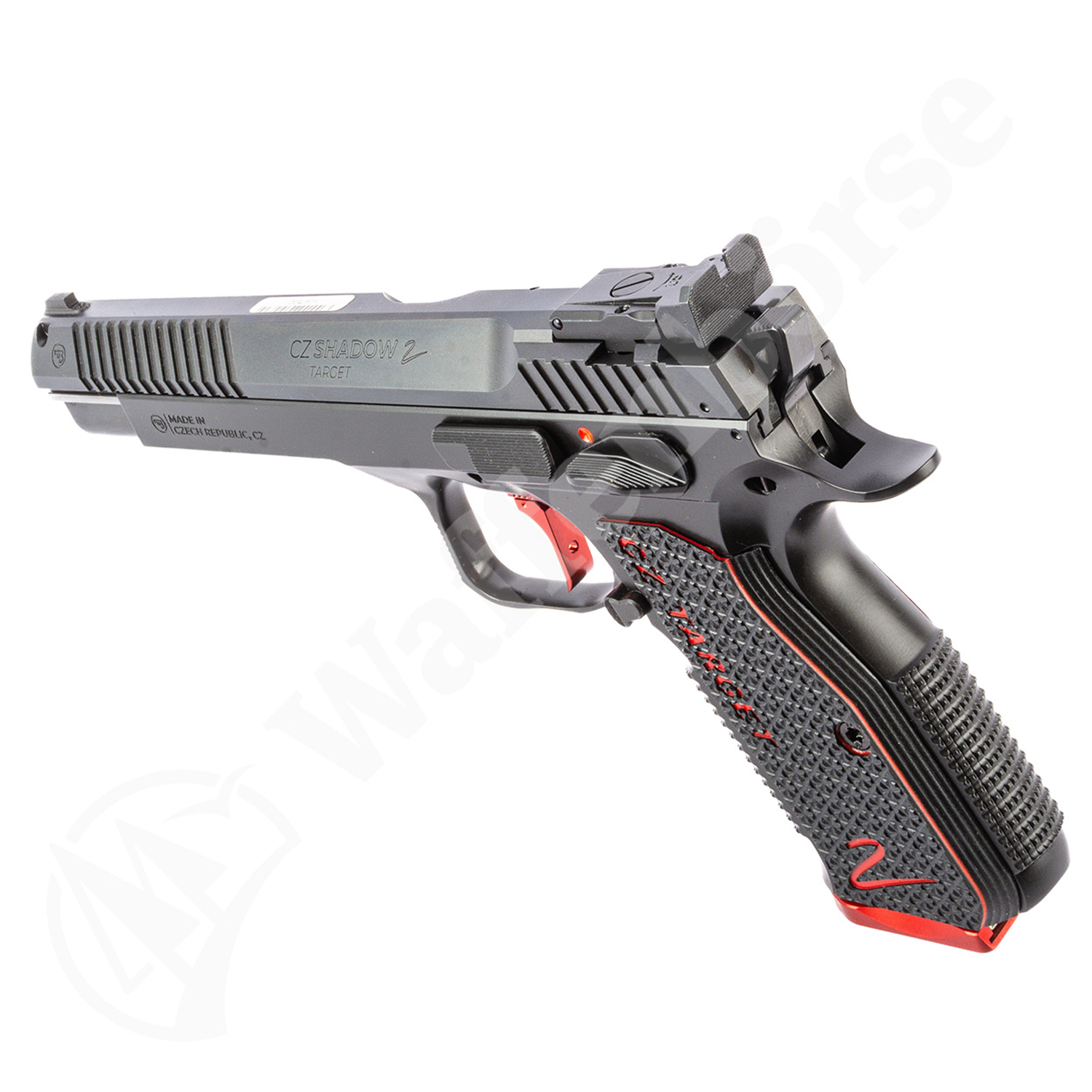 CZ Shadow 2 Target 6