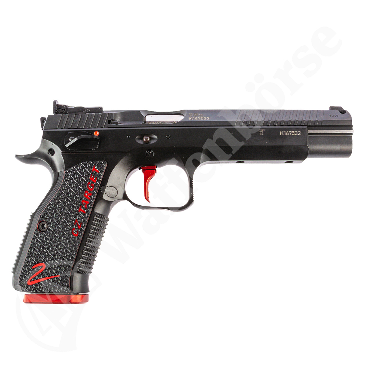 CZ Shadow 2 Target 6
