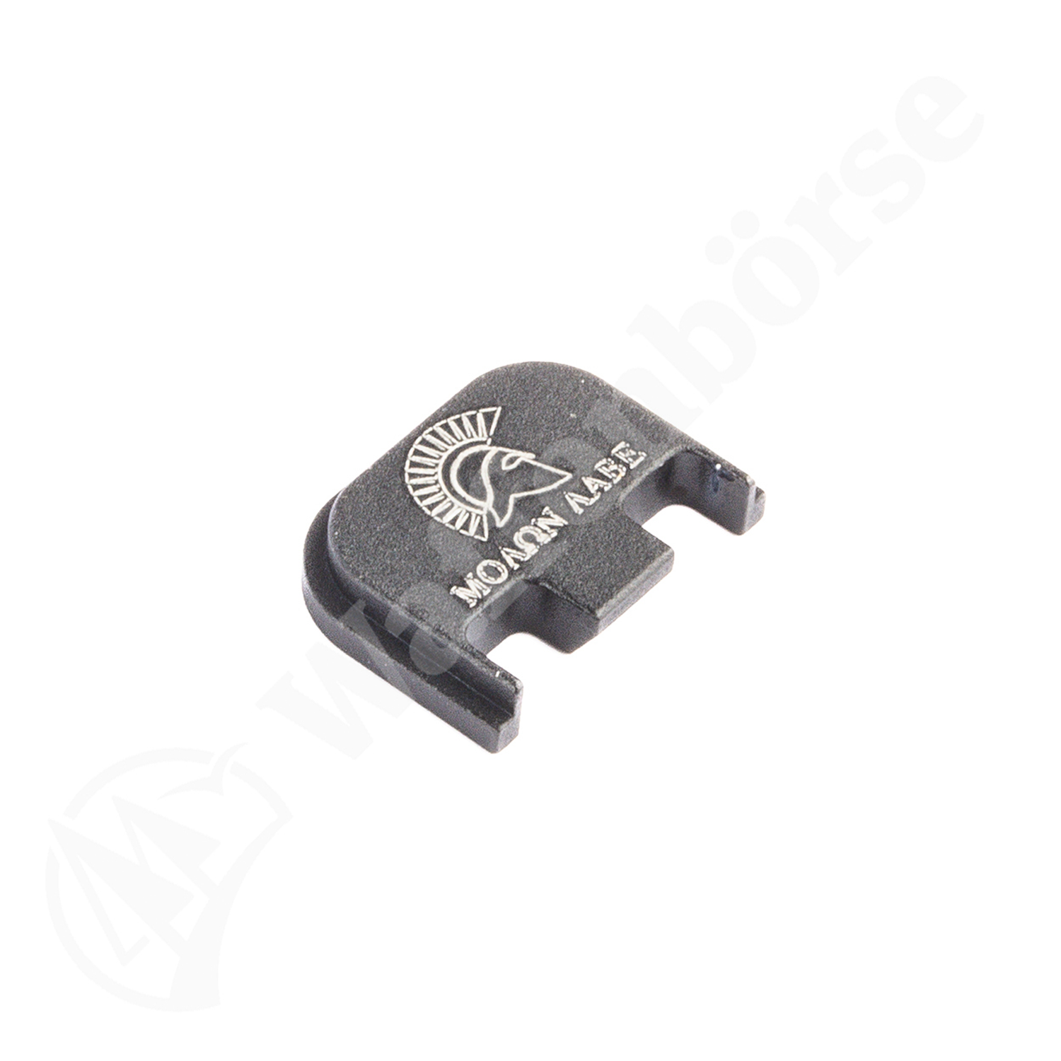 Glock Gen 5 Deckplatte Moaon Aabe