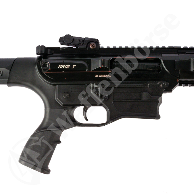 Arsenal X5 AR12-t 12-76