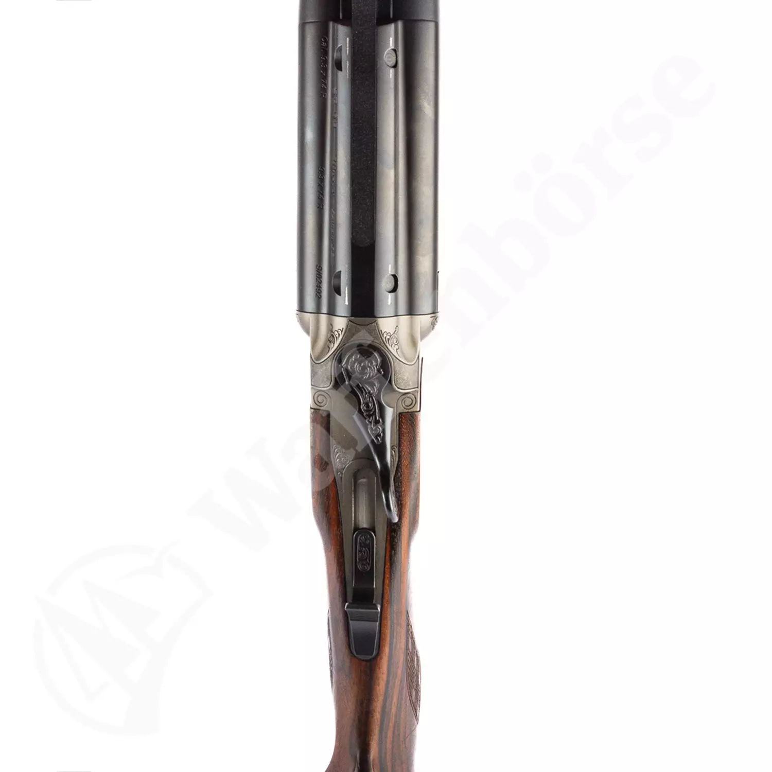 Doppelbüchse Occ. Blaser S2 DB  9.3x74R