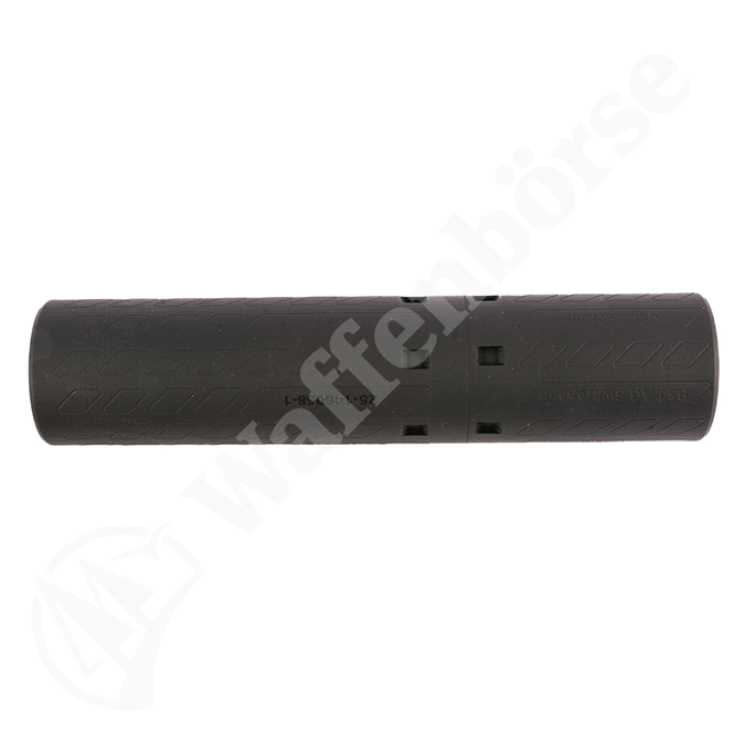 B&T TiRe-X Hunting Compact Kal. 8mm