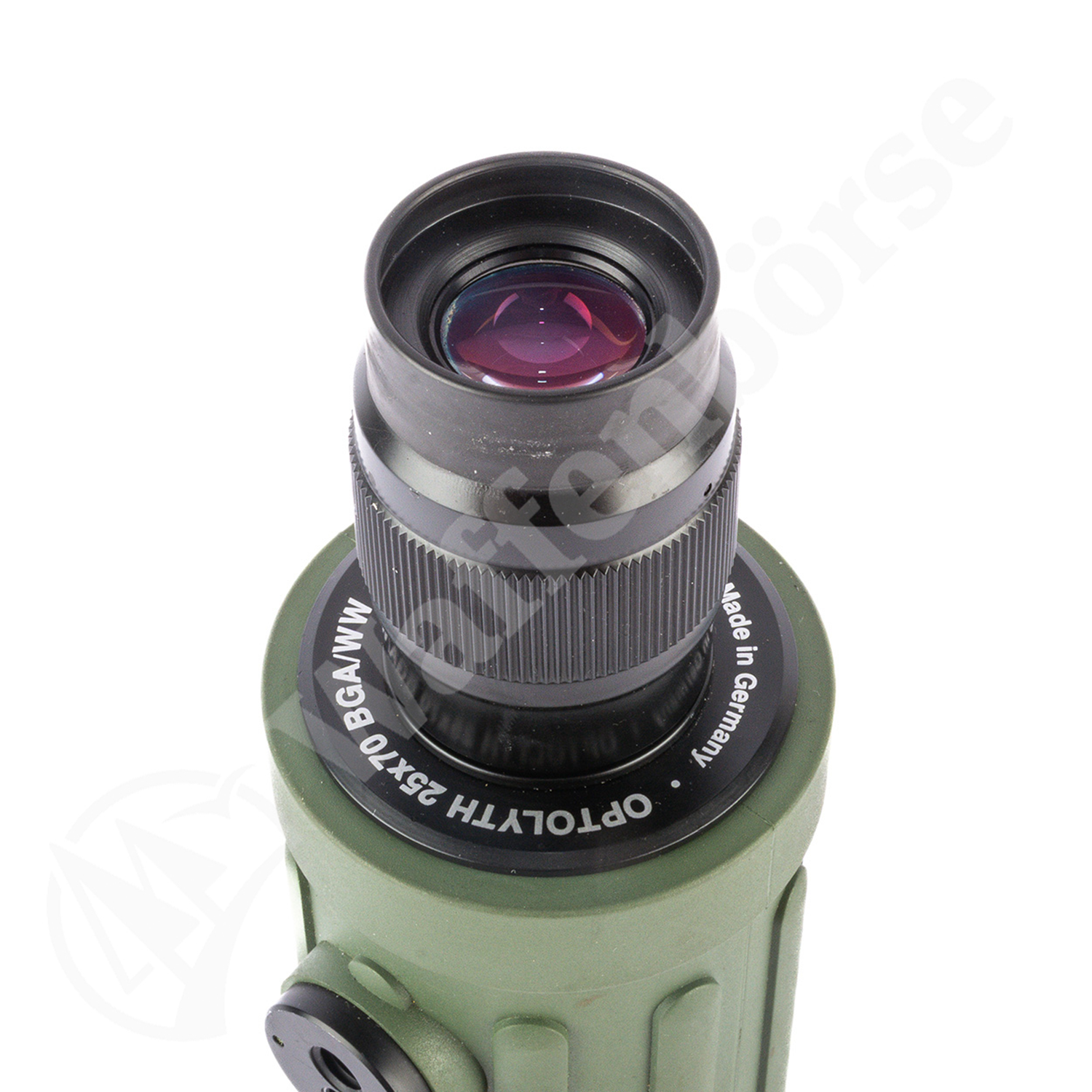 Optolyth 25x70 BGA/WW