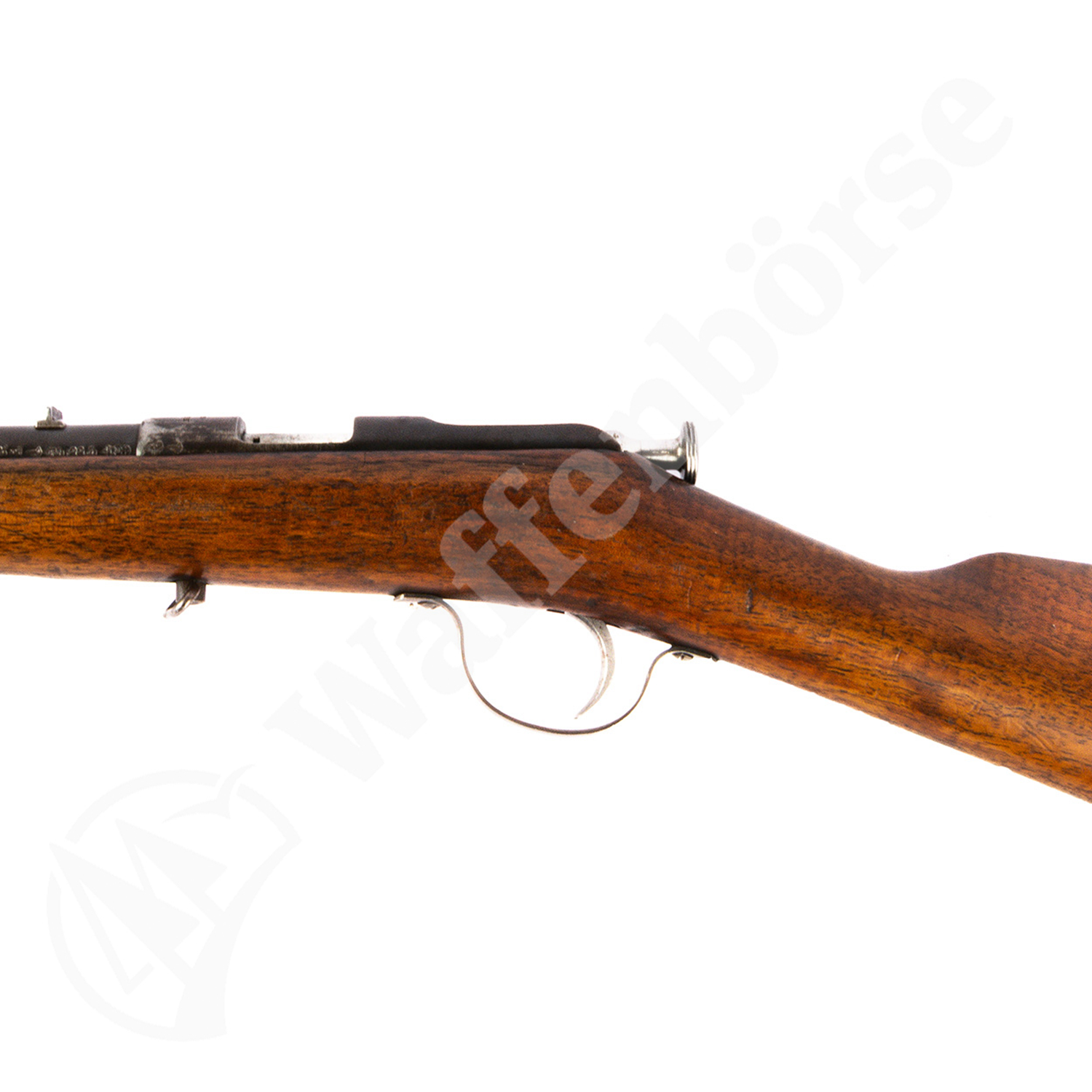 Belg Flobert .22lr