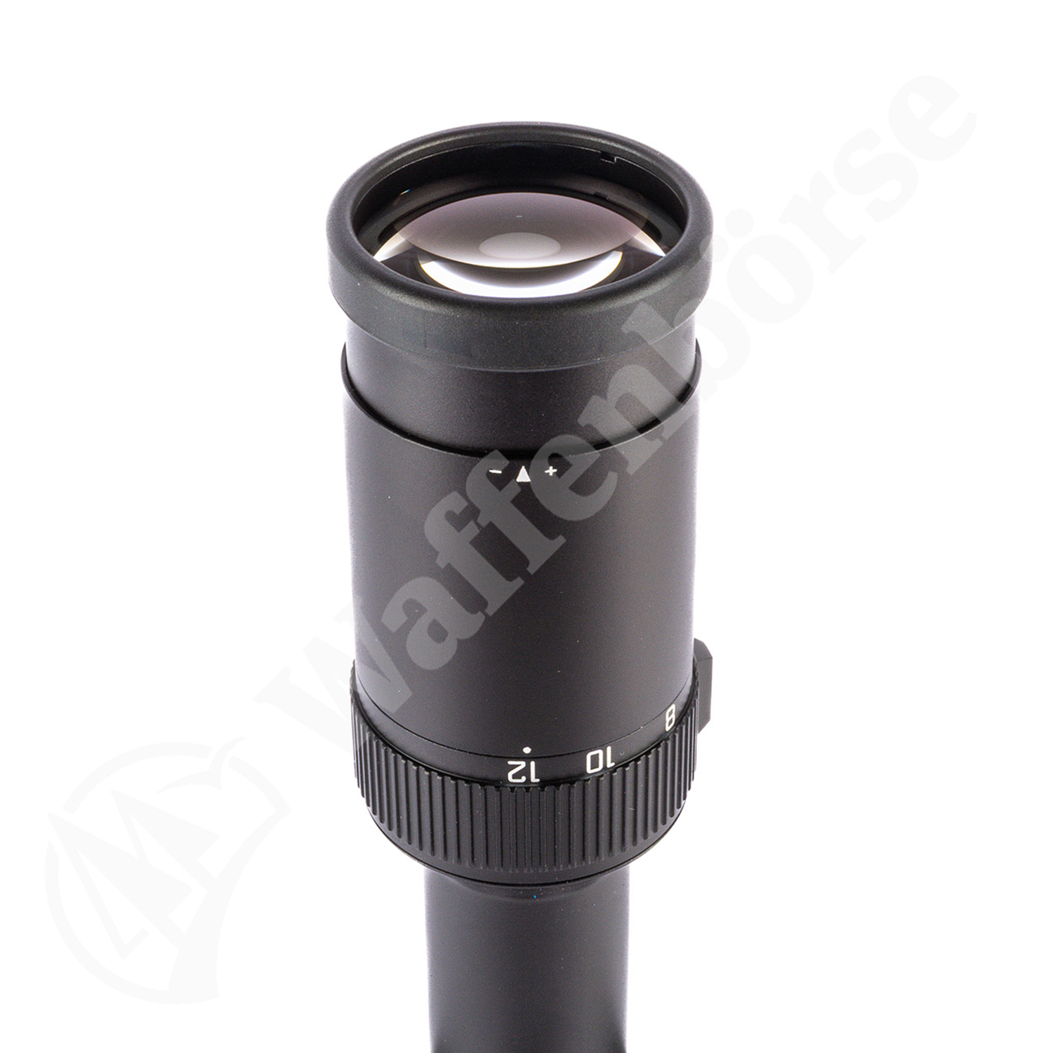 Leica 1.8-12x42i Fortis 6 Abs. L-4a mit Schiene