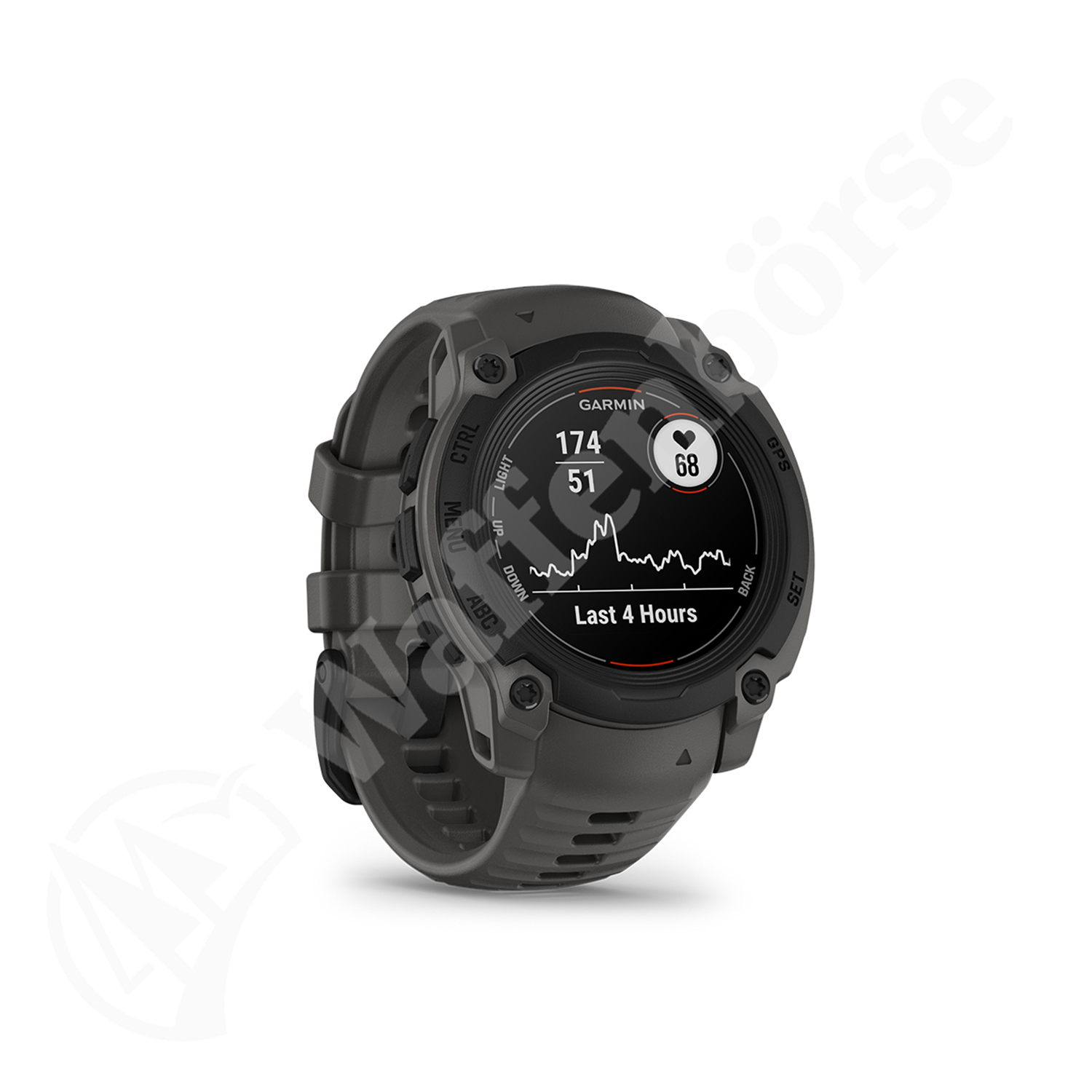 Garmin Instinct E - 40mm