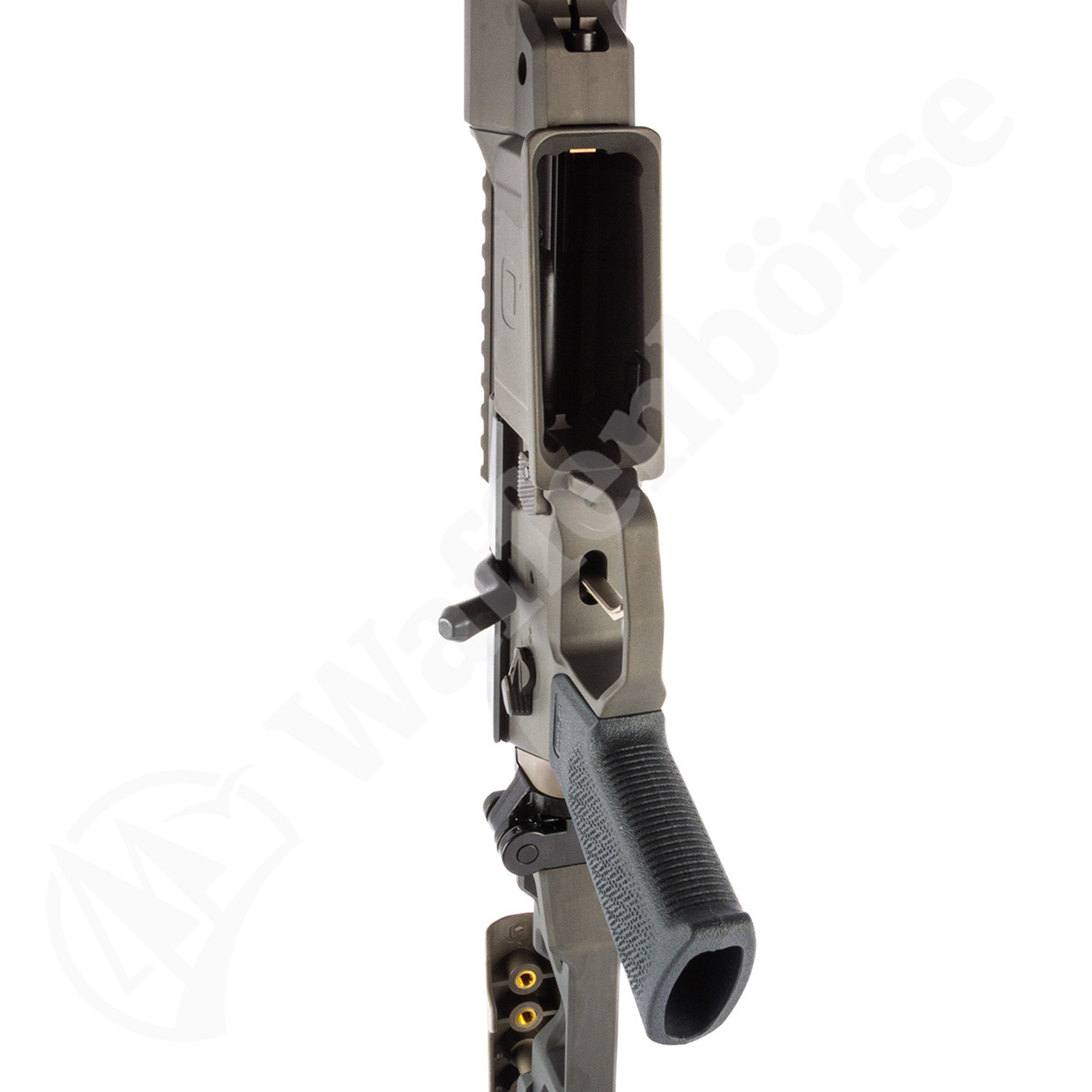 Live Q or Die The Fix 12