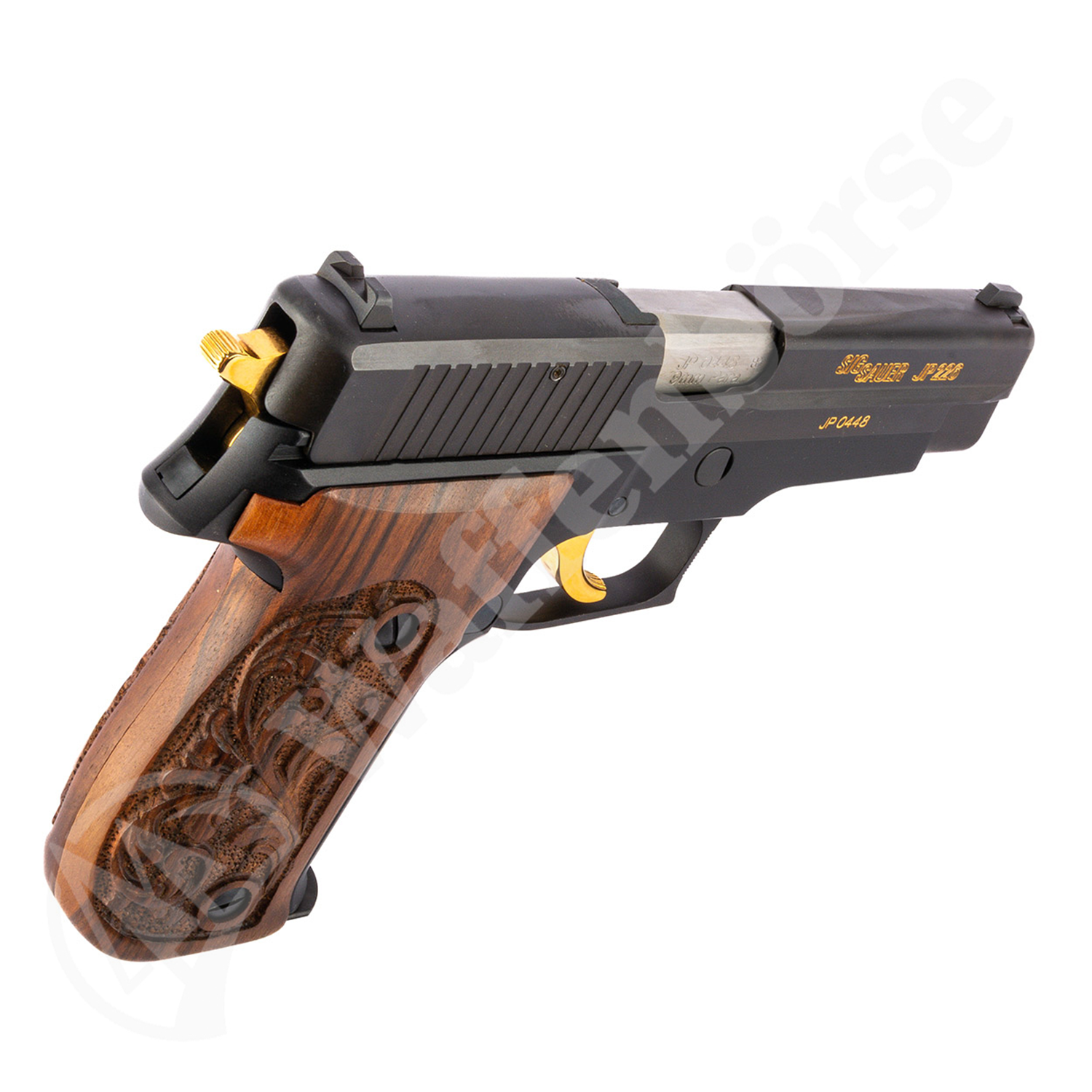 210 Jub 700Jahre 4erSet 9mm