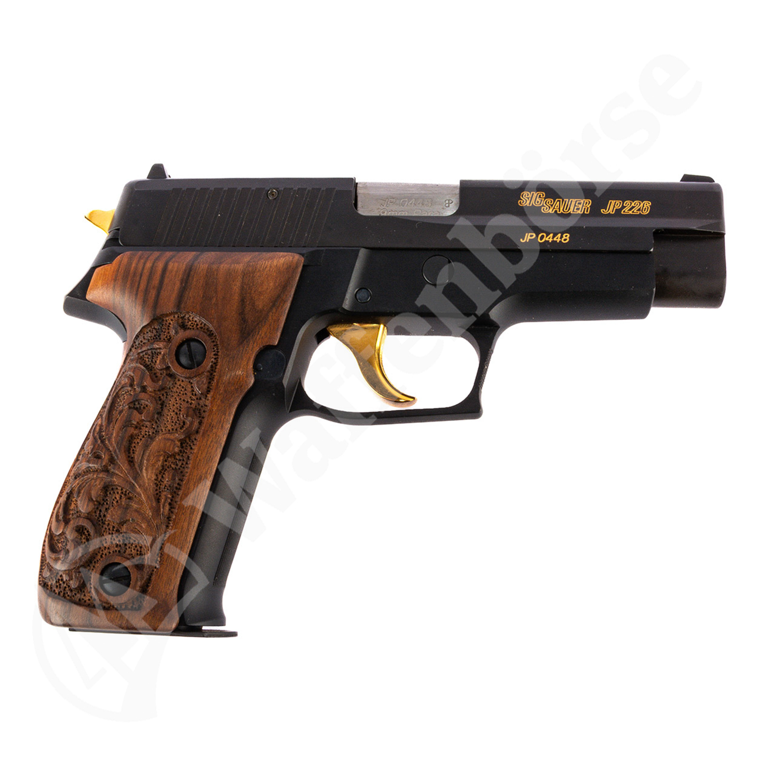 210 Jub 700Jahre 4erSet 9mm