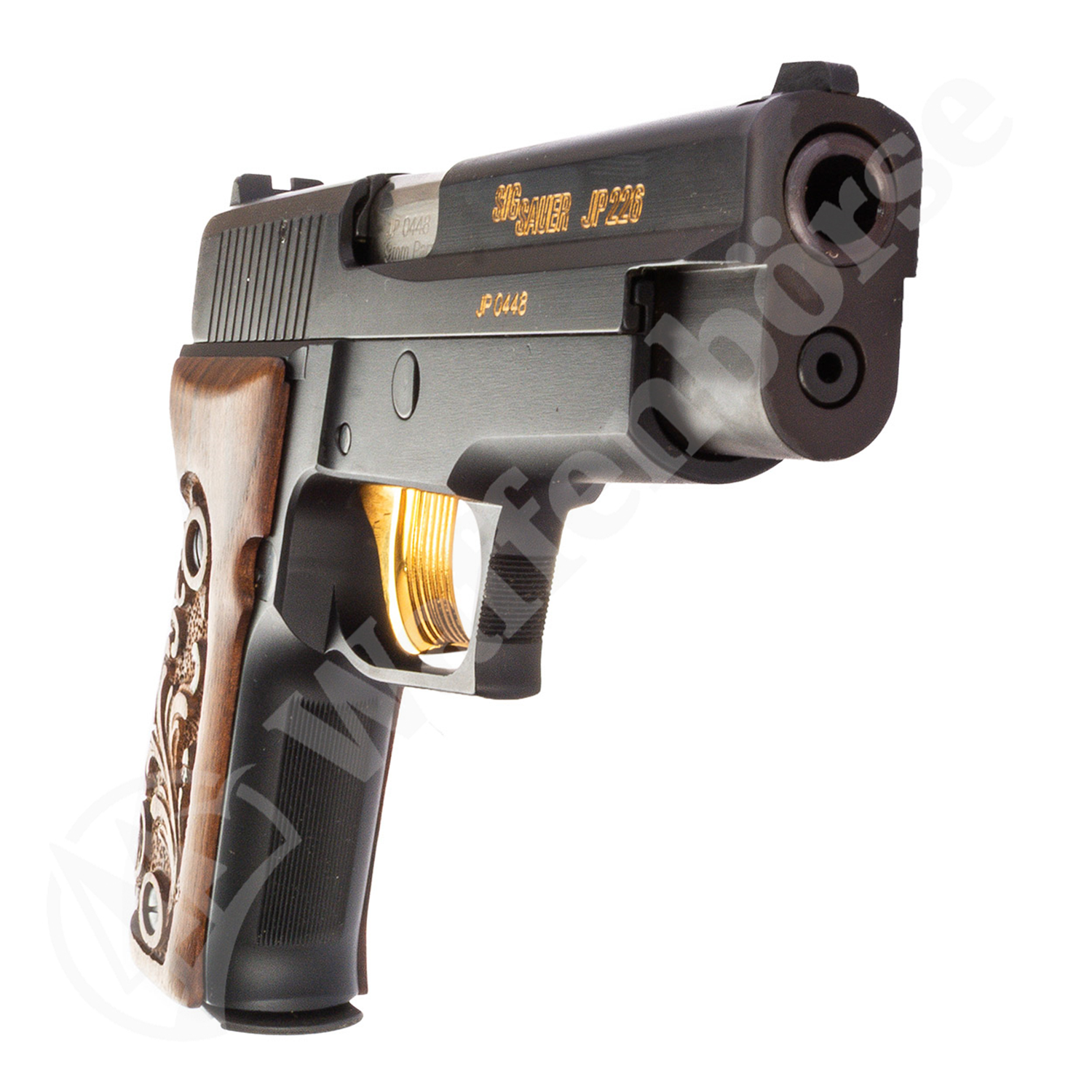 210 Jub 700Jahre 4erSet 9mm