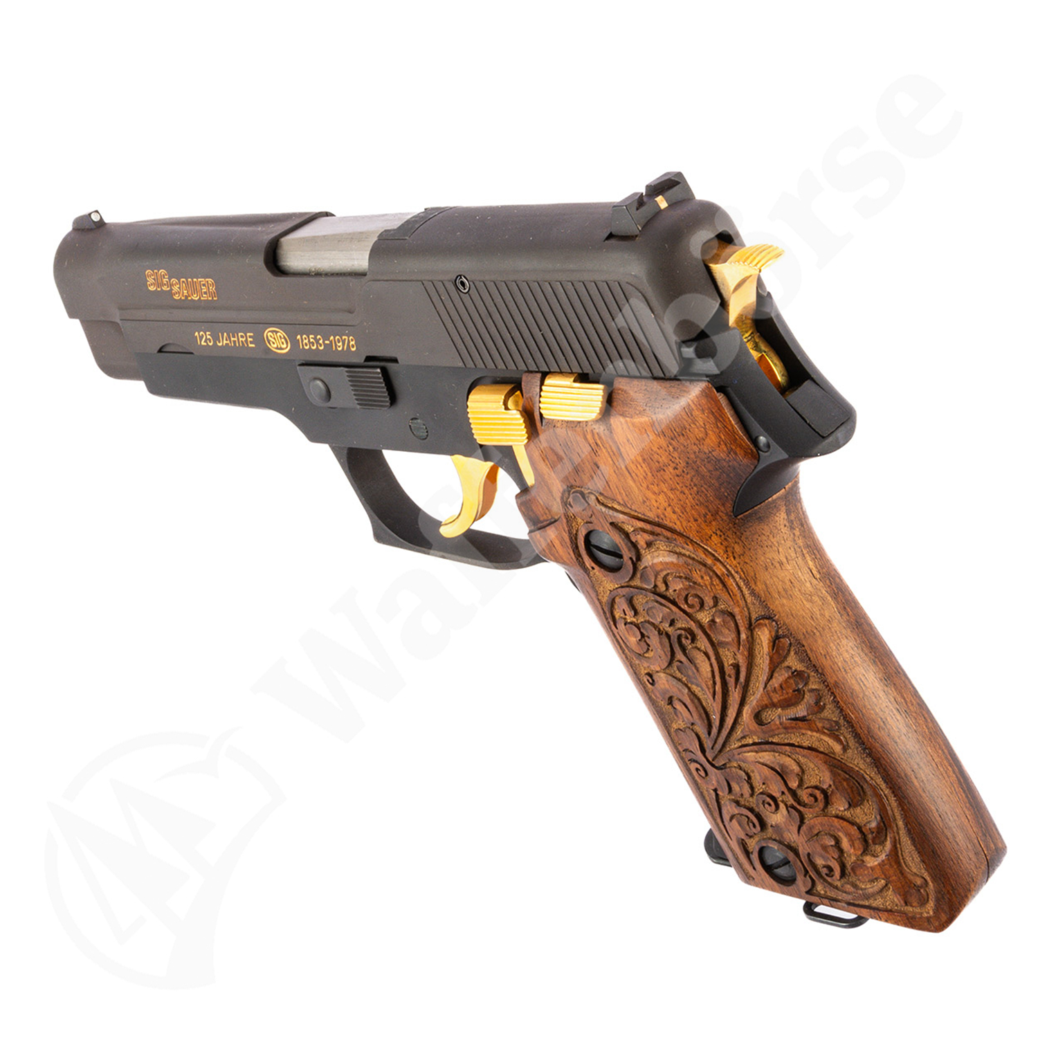 210 Jub 700Jahre 4erSet 9mm