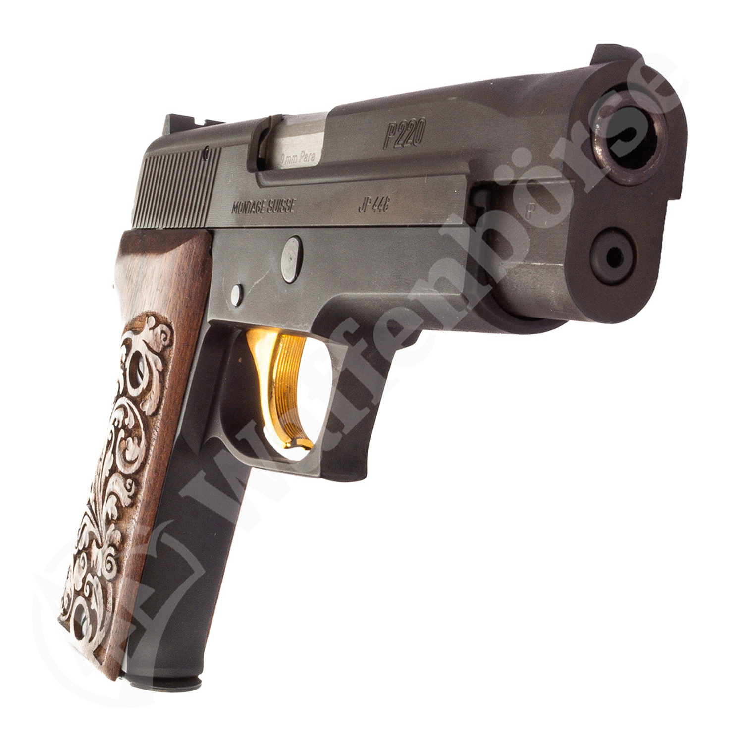 210 Jub 700Jahre 4erSet 9mm