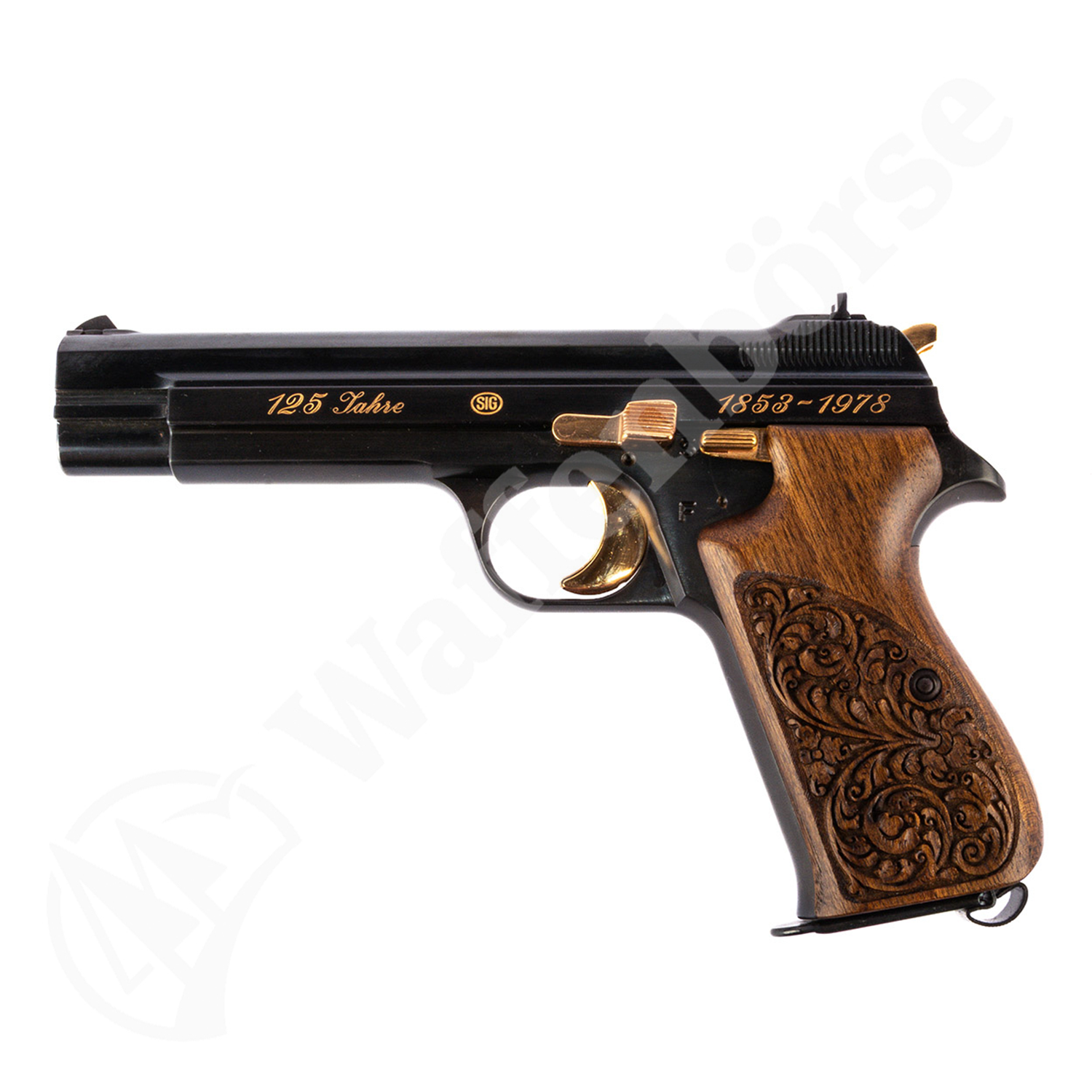 210 Jub 700Jahre 4erSet 9mm