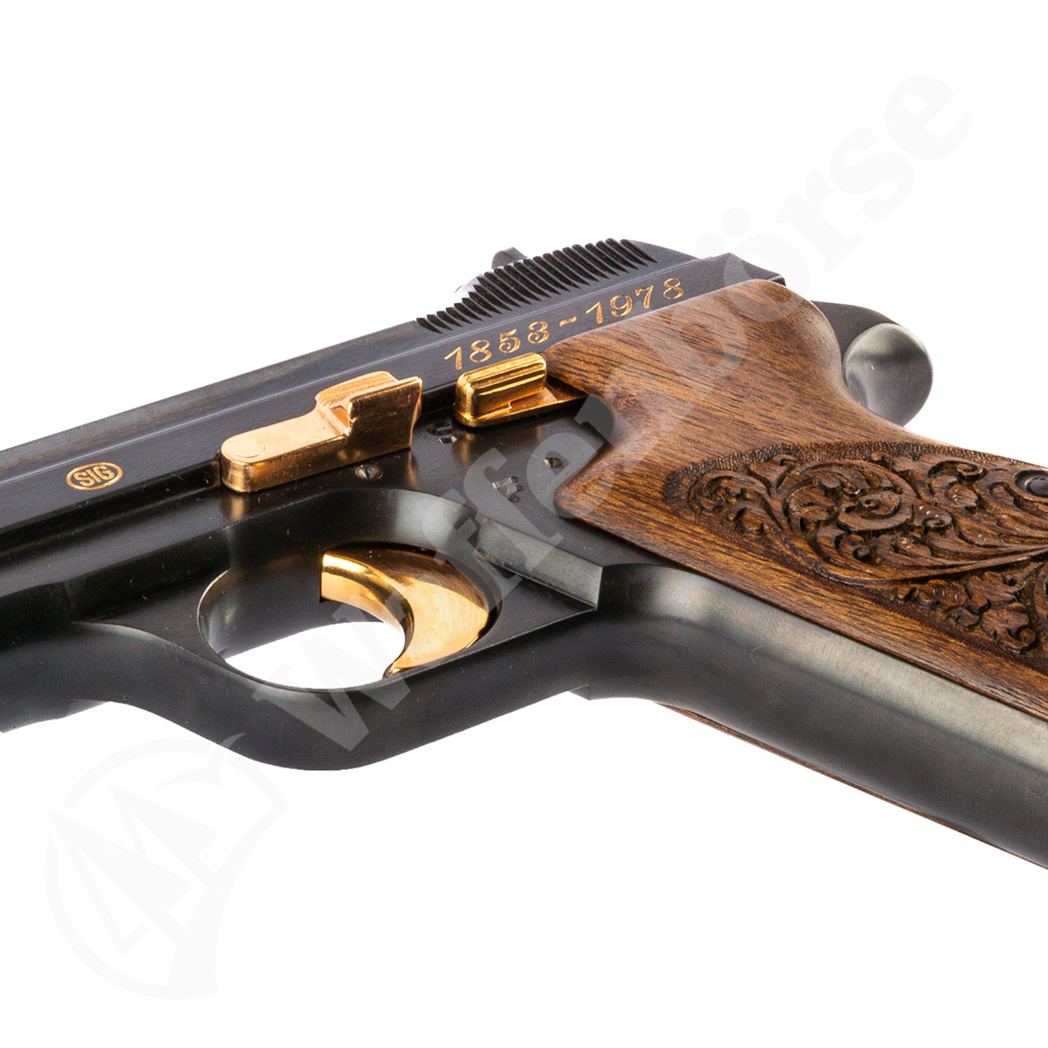 210 Jub 700Jahre 4erSet 9mm