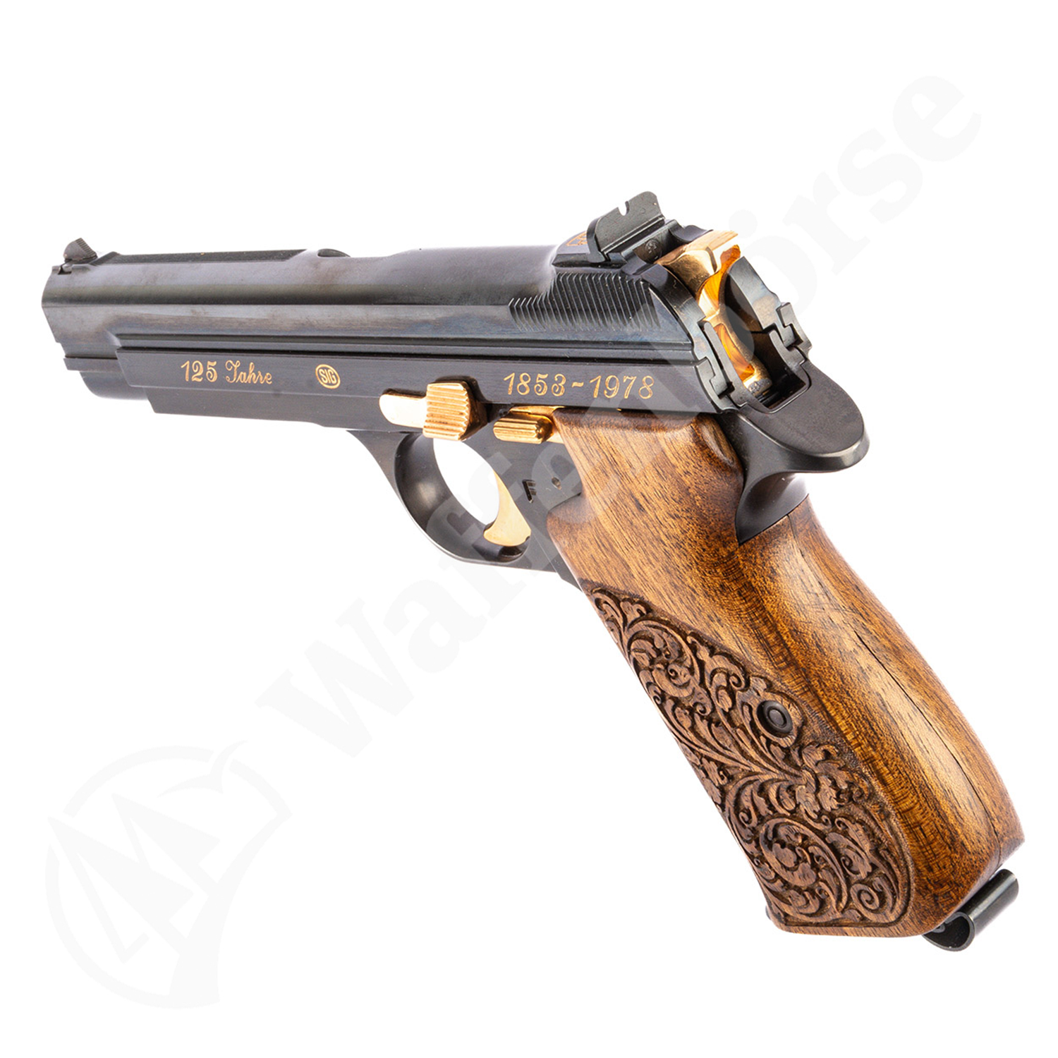 210 Jub 700Jahre 4erSet 9mm