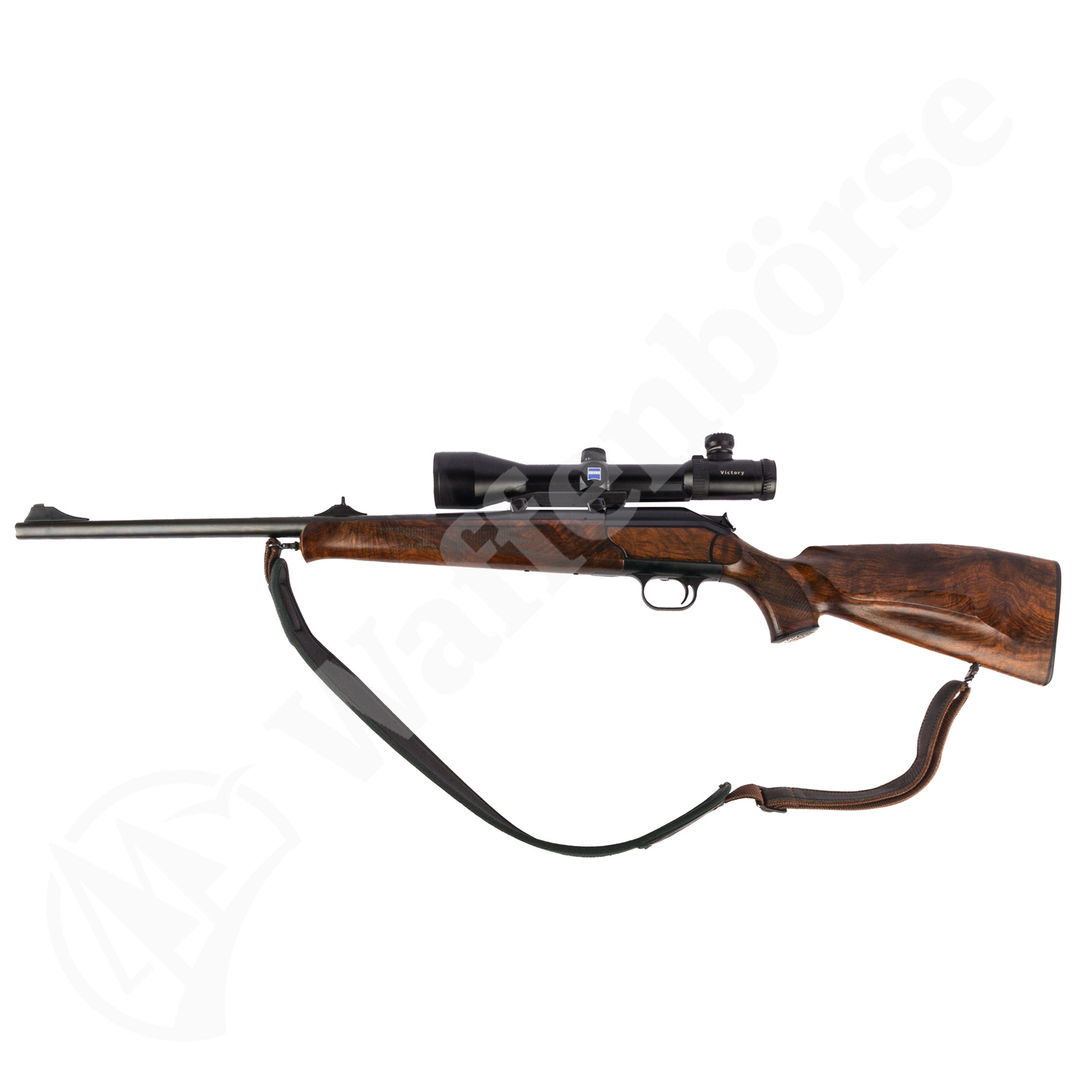 Blaser R93 Lux Holz 9,3x62 Varmint