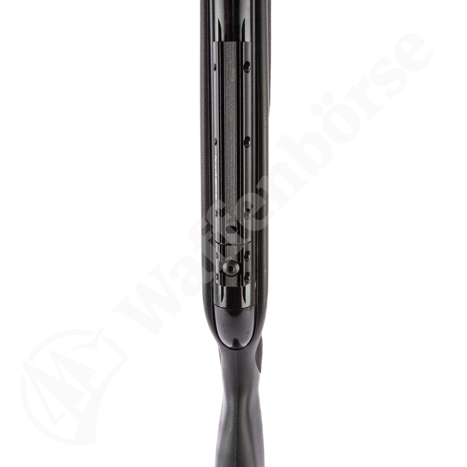mod. Black 1000 IGT