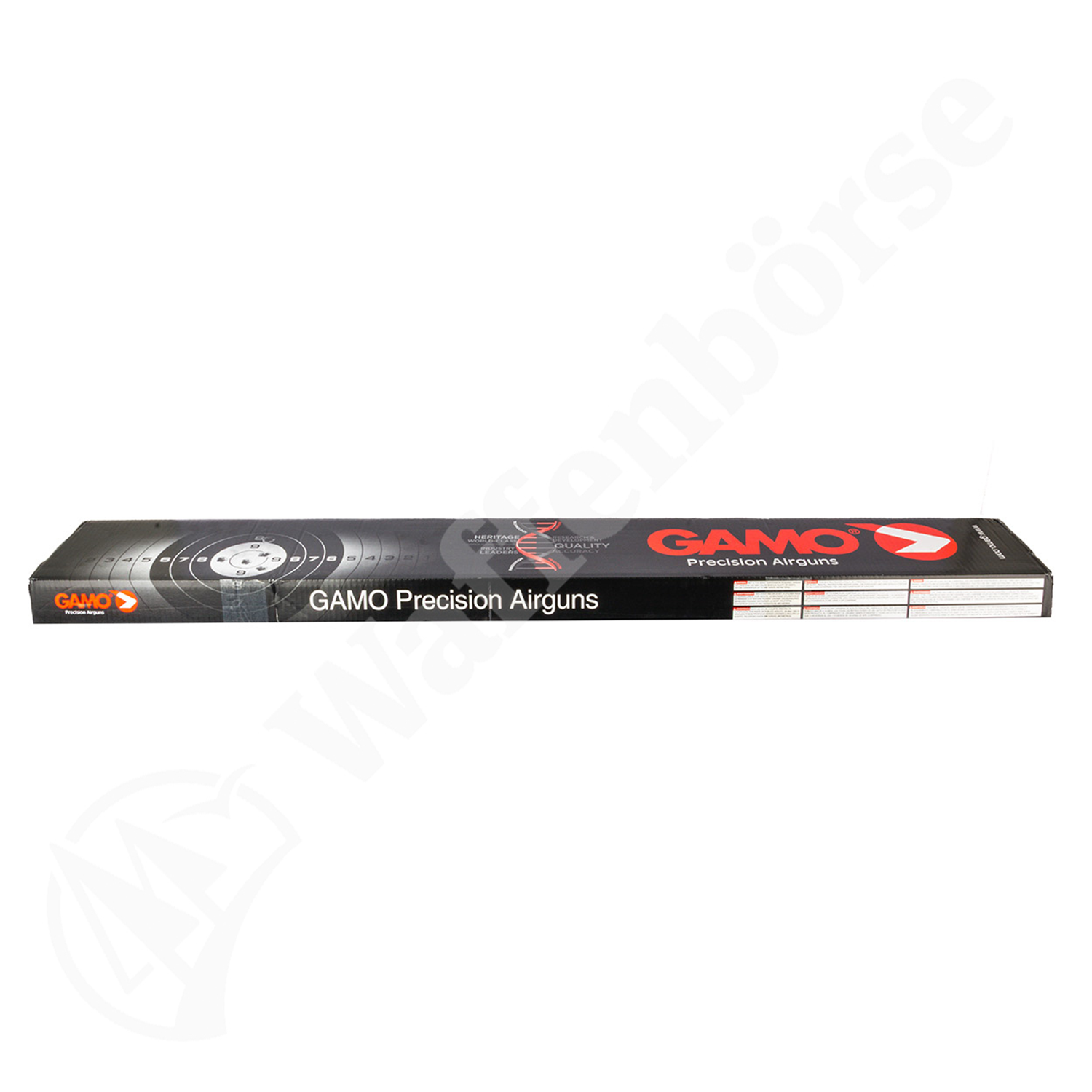 mod. Black 1000 IGT