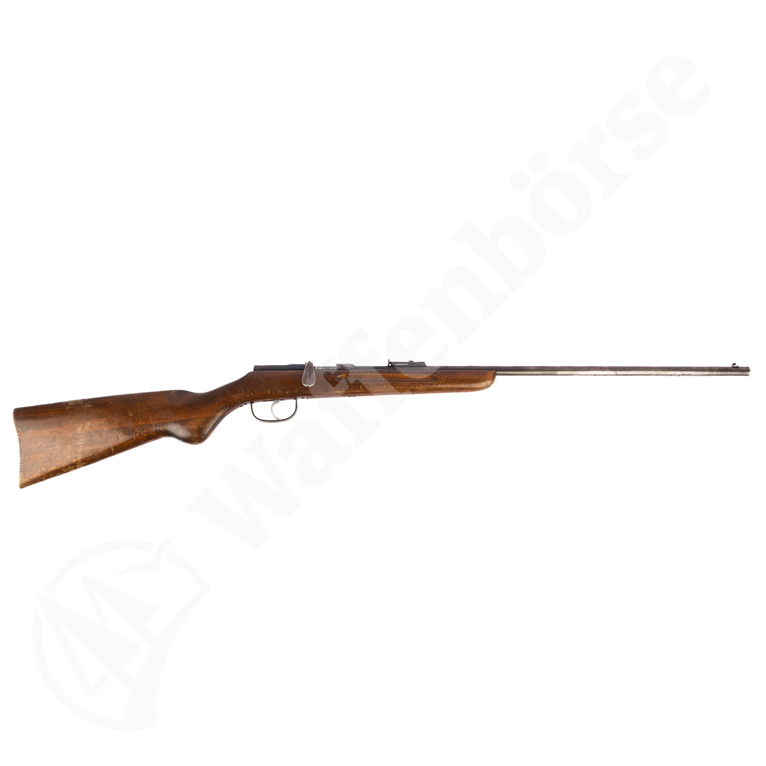 Deutsches Köma Flobert .22lr