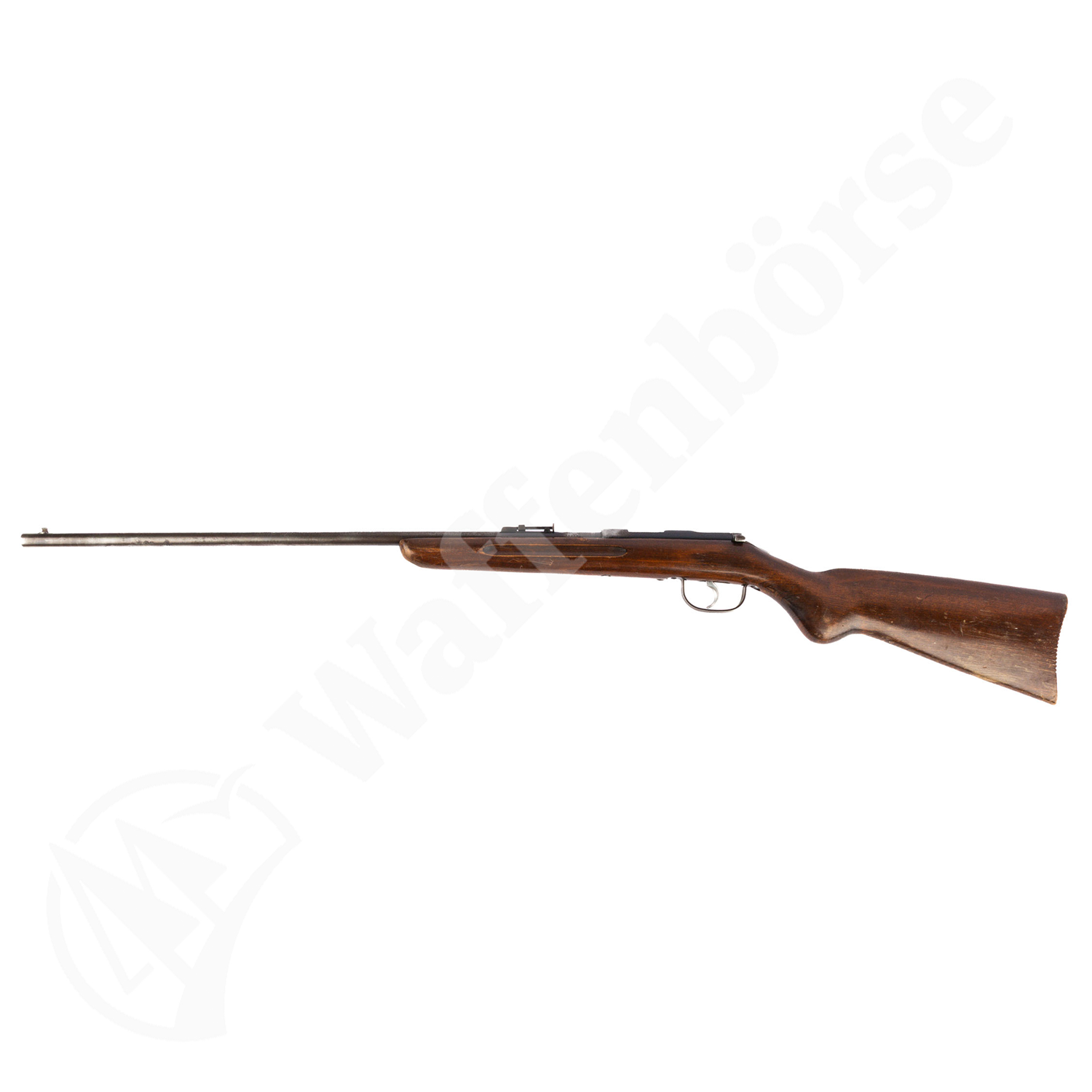 Deutsches Köma Flobert .22lr