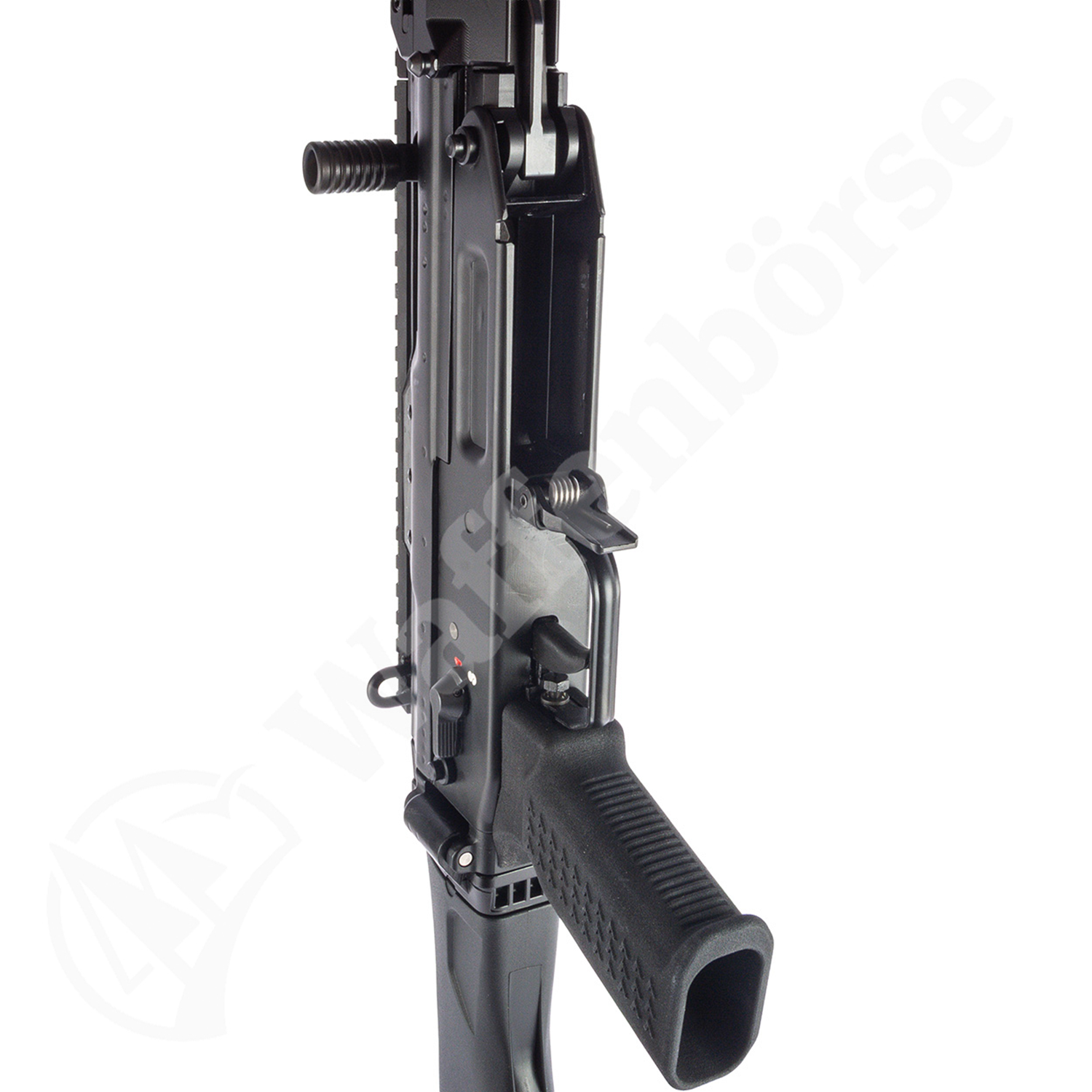 SIG SG551 SB 