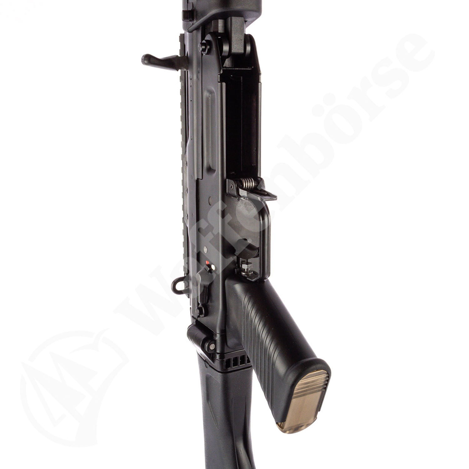 SIG SG551 SB 