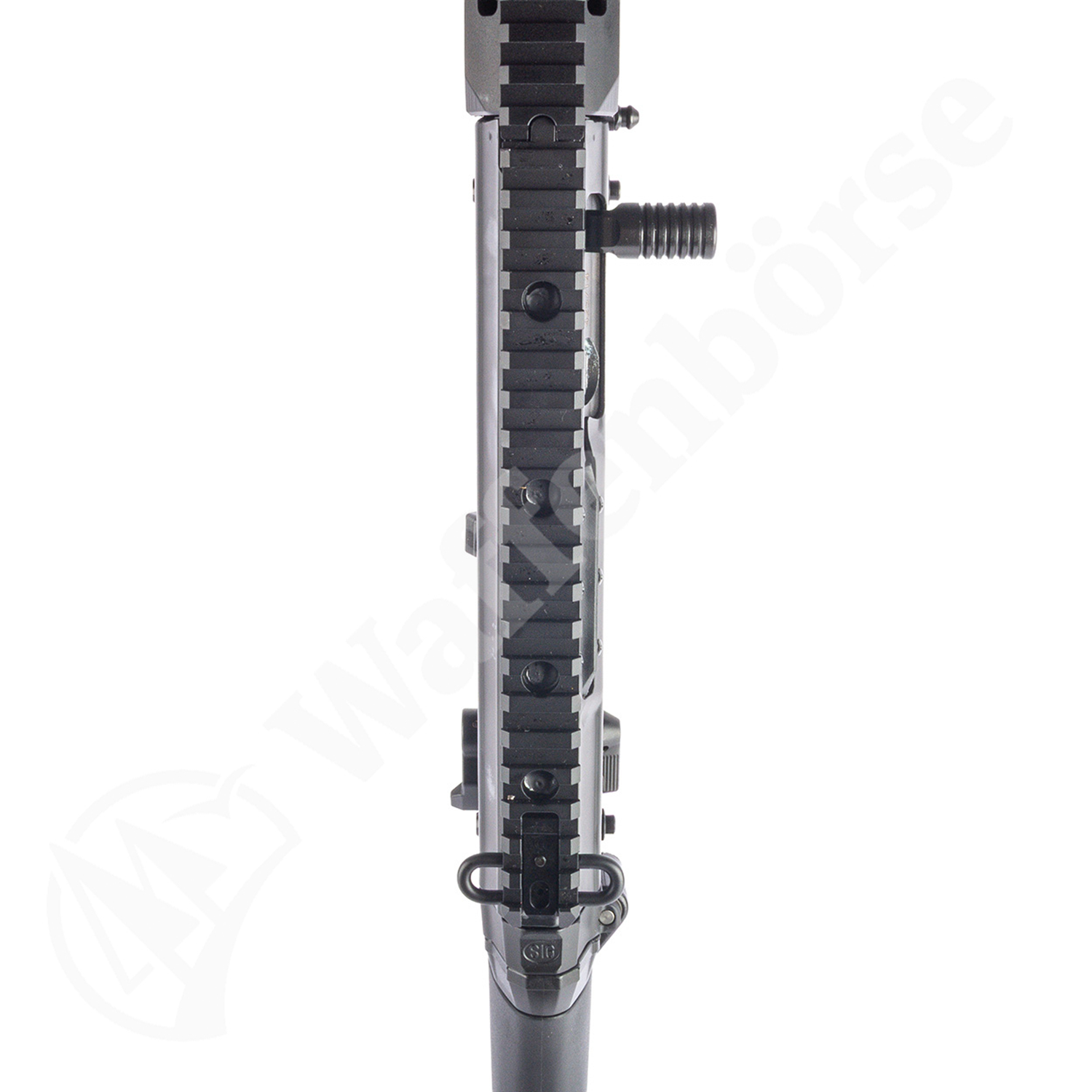 SIG SG551 SB 