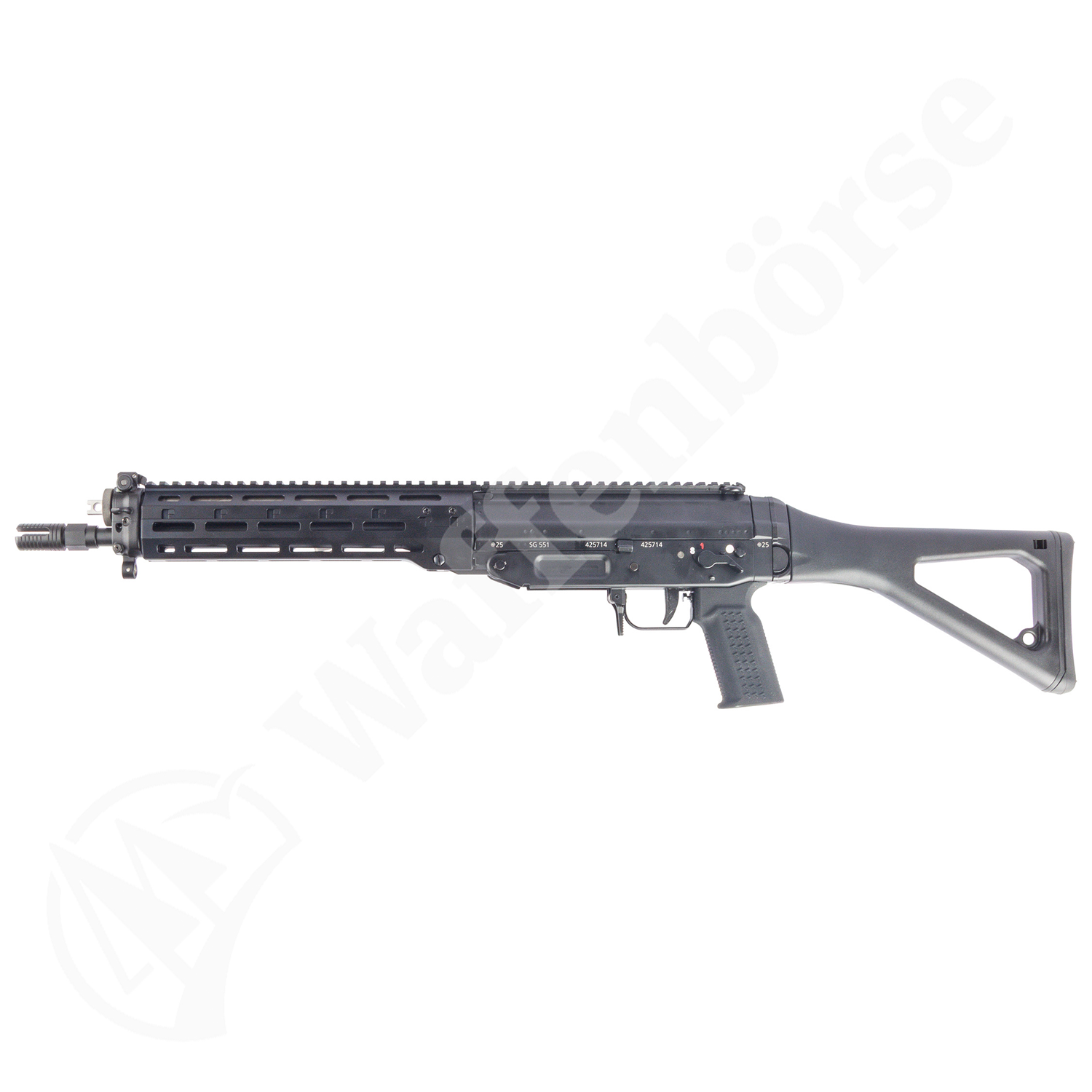 SIG SG551 SB 