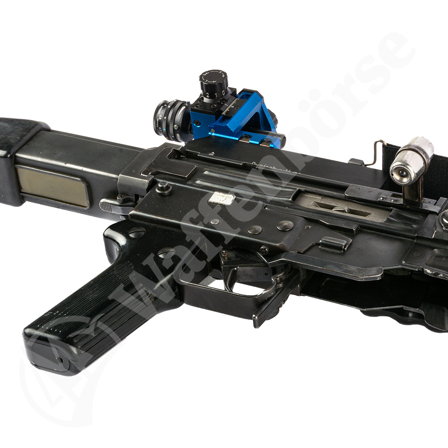 CH Stgw 57-03 7,5x55