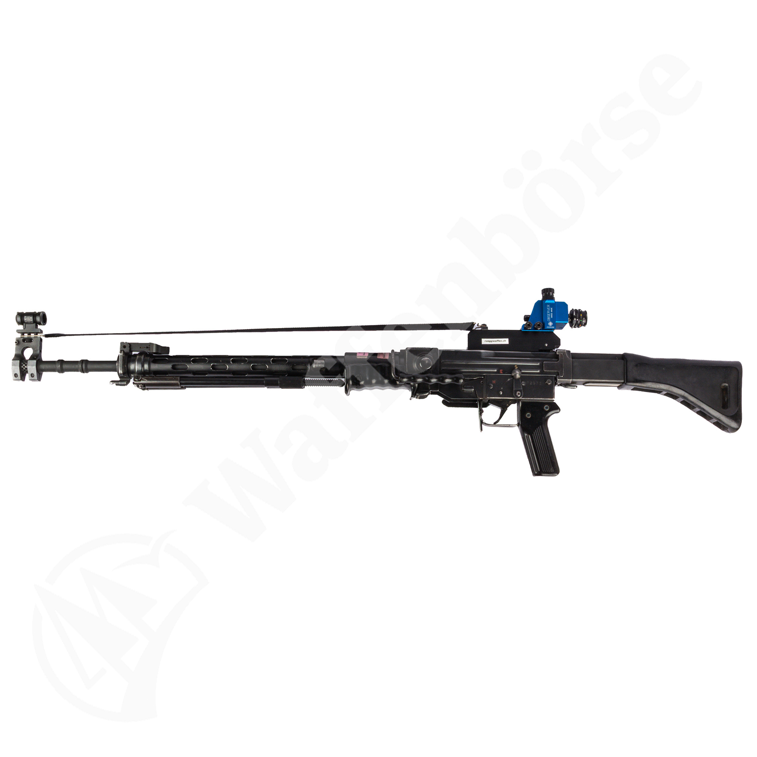 CH Stgw 57-03 7,5x55