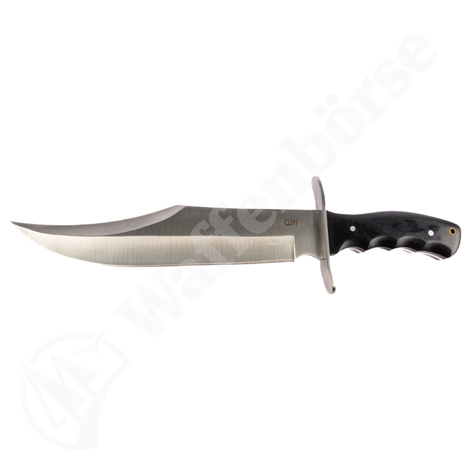 CJH BOWIE 25cm
