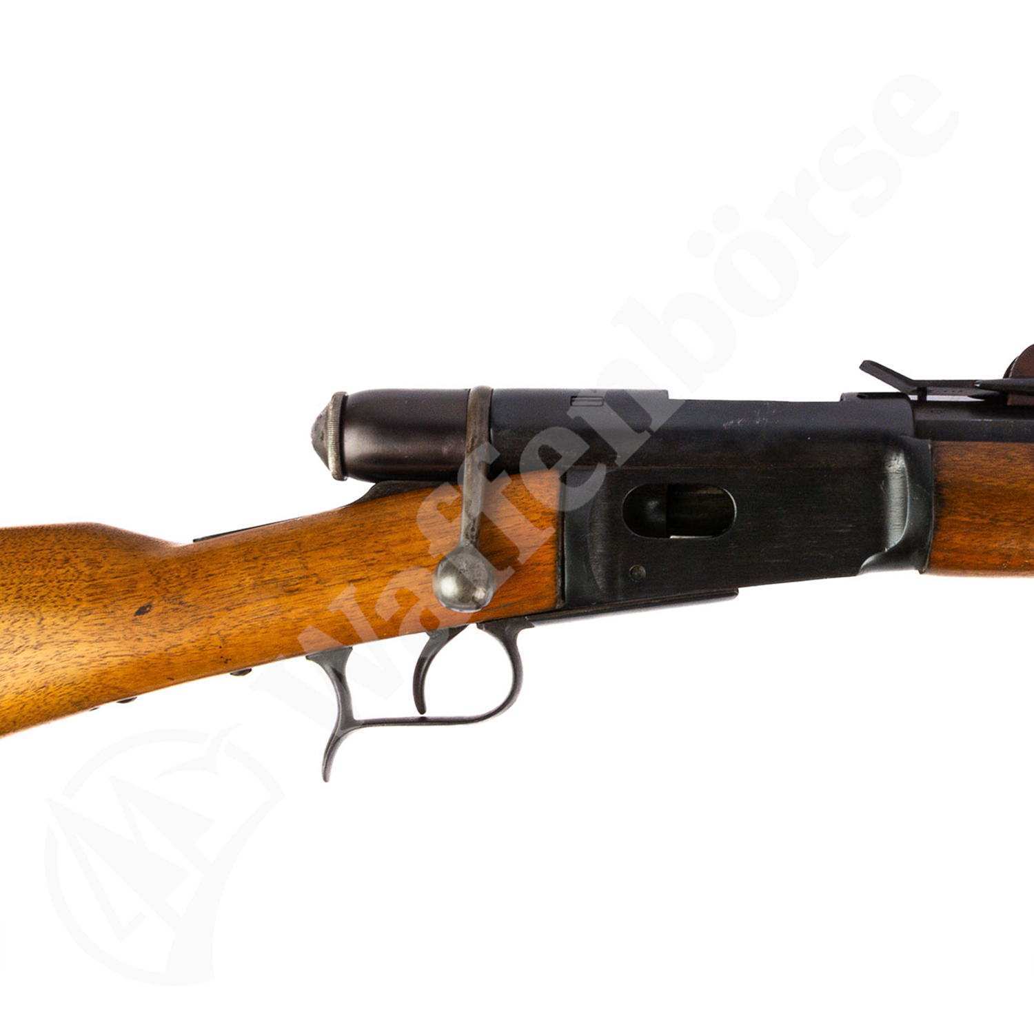 CH Vetterli 1869/71 10,4mm