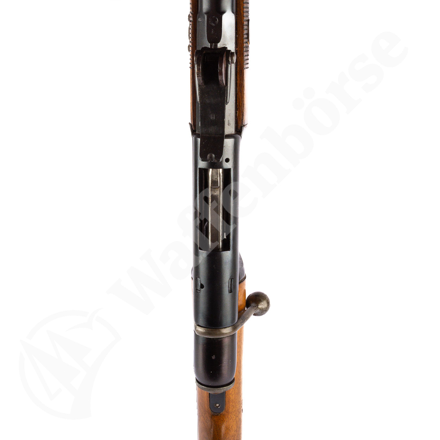 CH Vetterli 1869/71 10,4mm