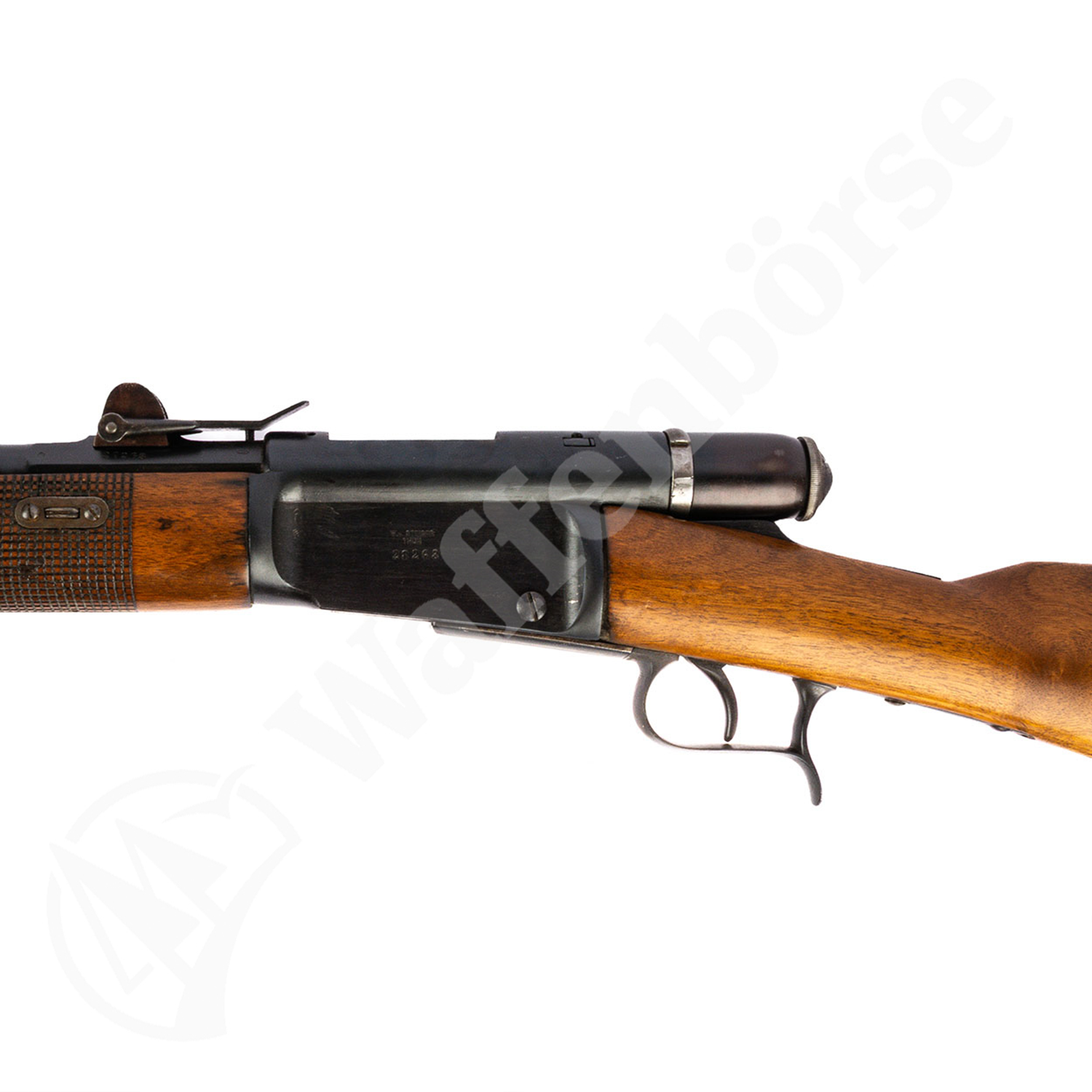 CH Vetterli 1869/71 10,4mm