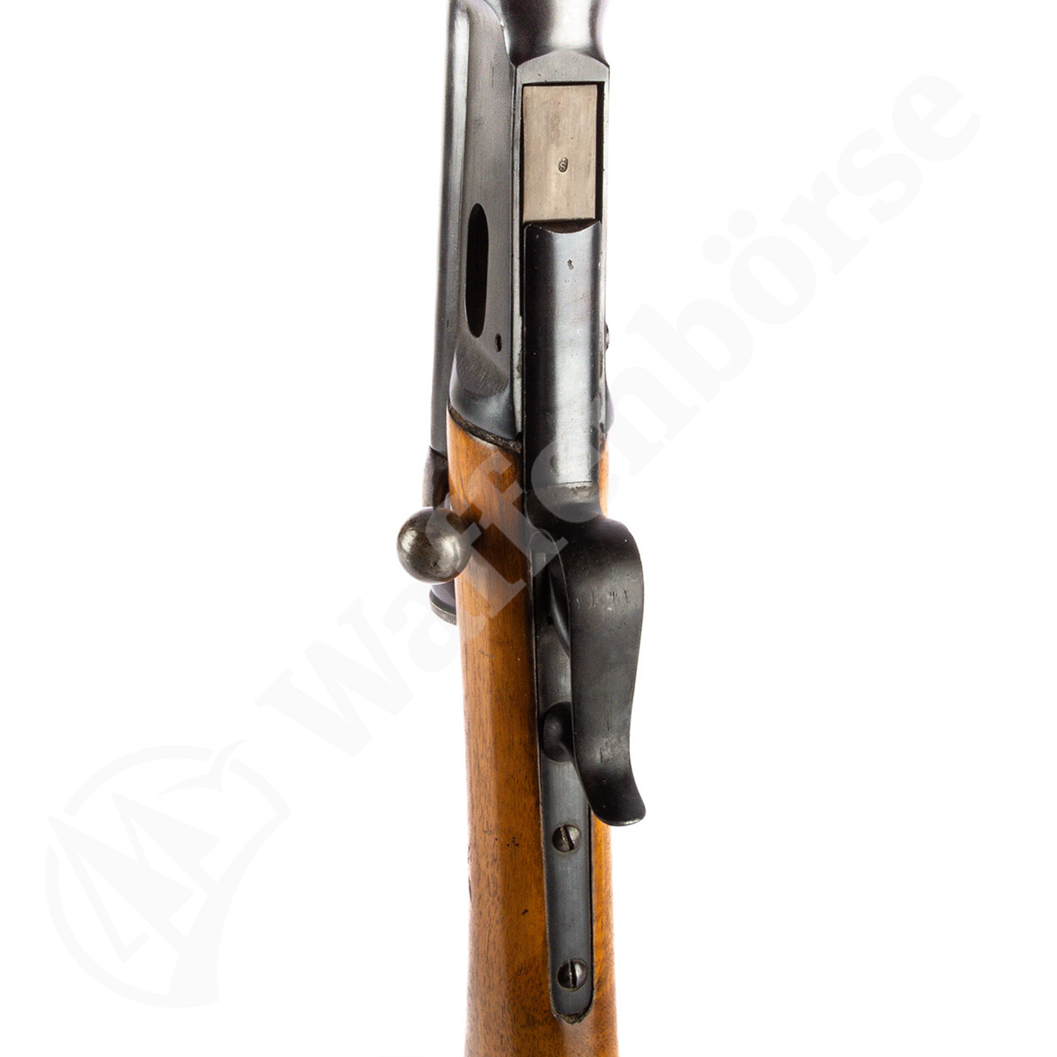 CH Vetterli 1869/71 10,4mm