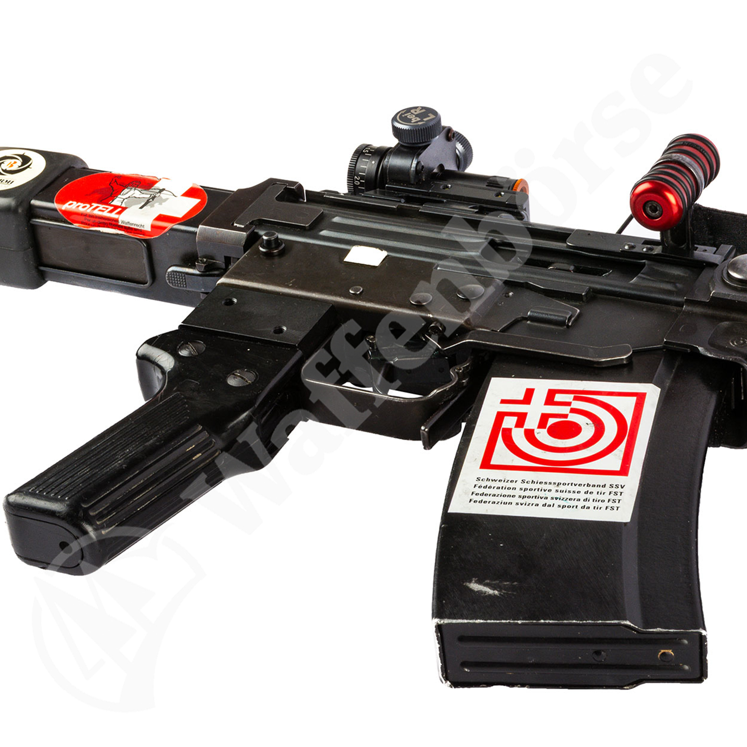 CH Stgw 57-03 7,5x55