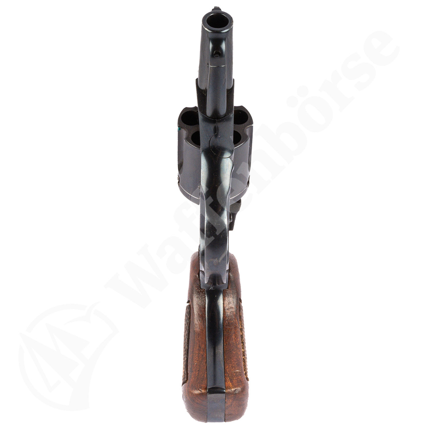 Astra Revolver Cadix .38 Spec