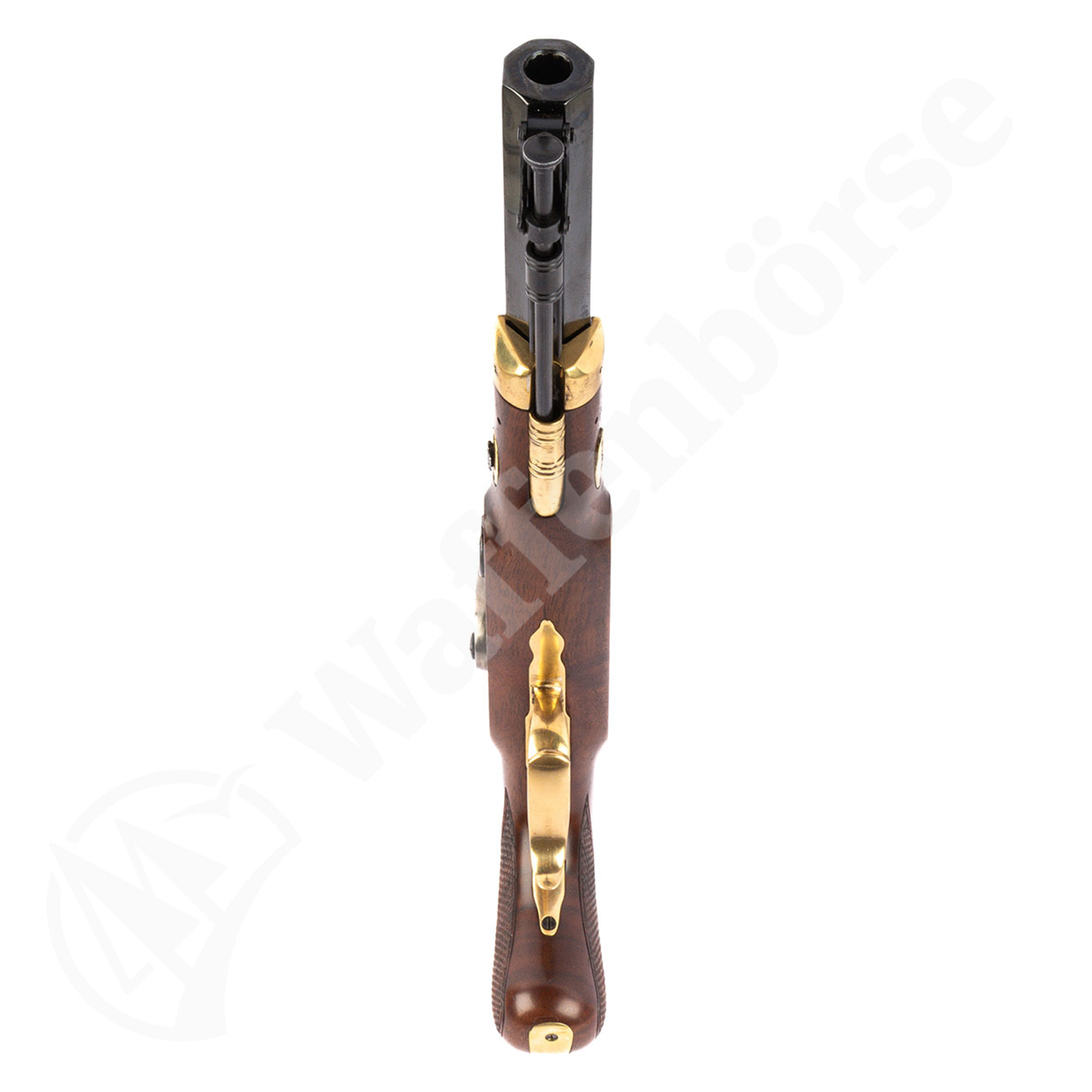 Bondini Hawken J&S .45