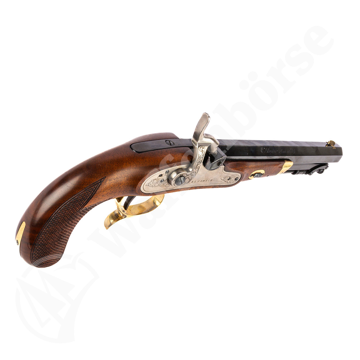 Bondini Hawken J&S .45