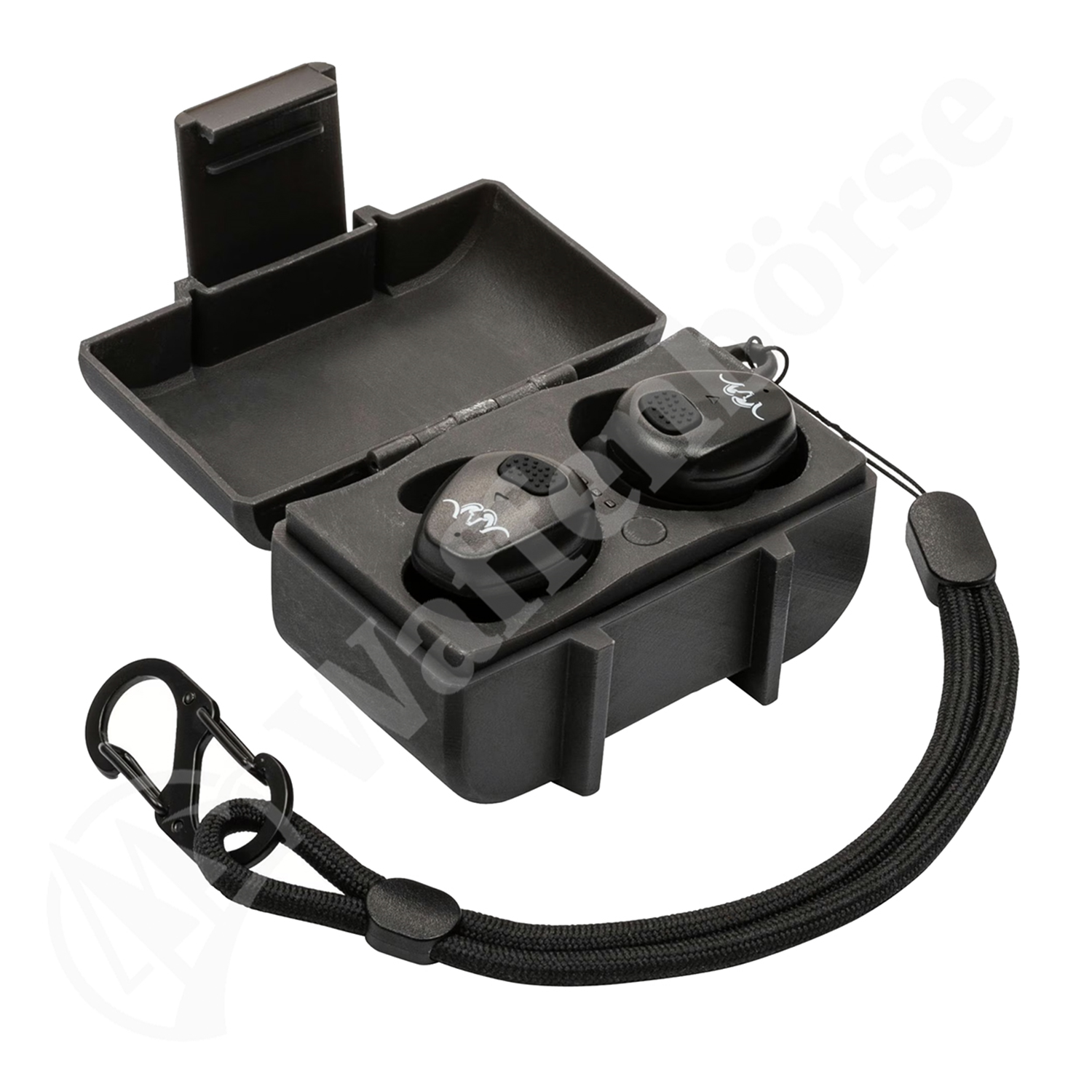 Blaser Gehörschutz InEar braun