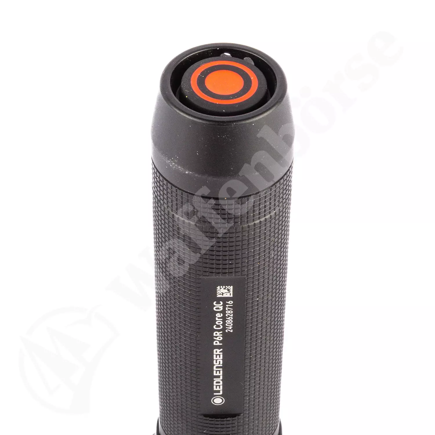 Ledlenser P6R Core QC