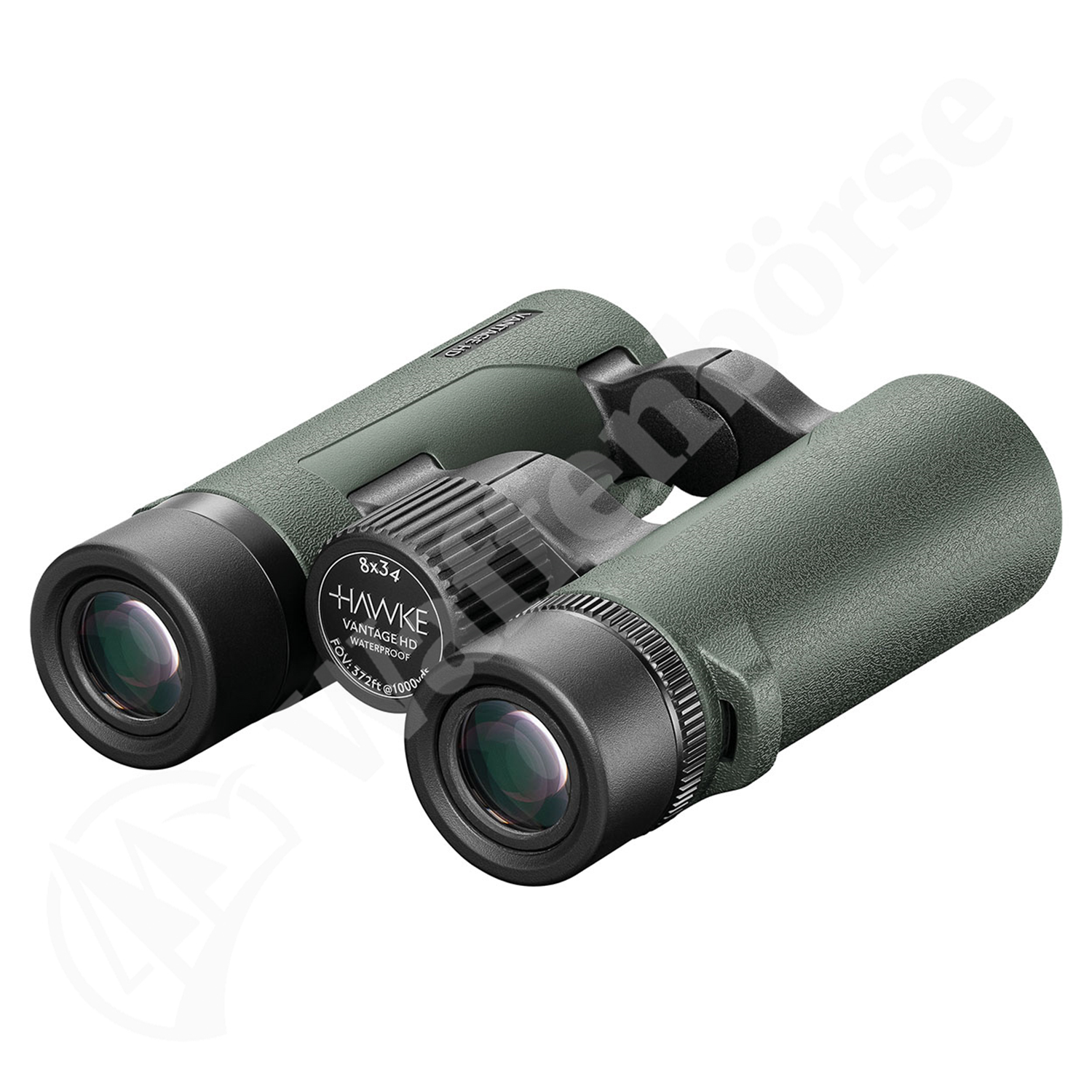 Hawke 10x42 Vantage HD green